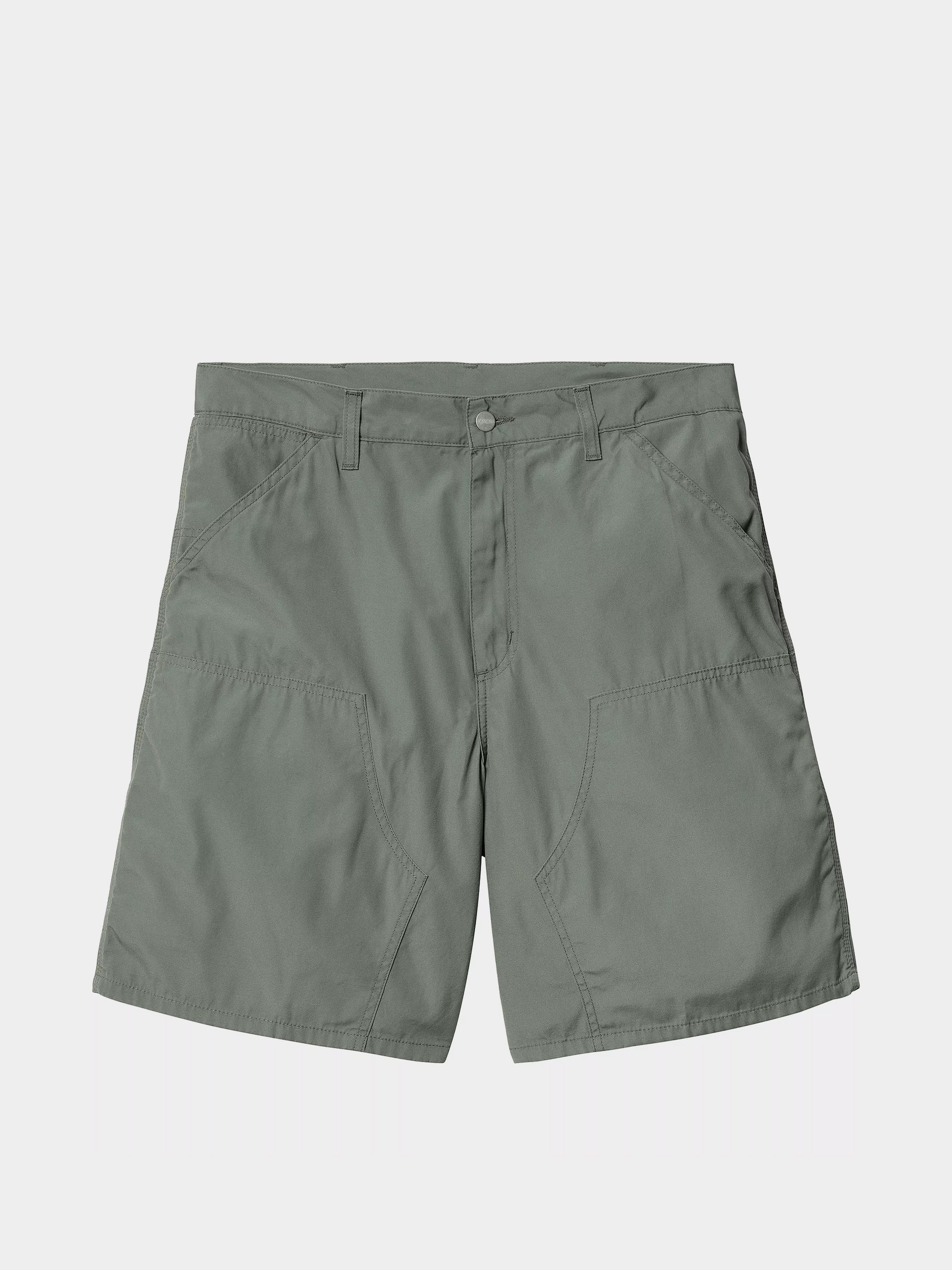 Carhartt WIP Shorts Double Knee (park)