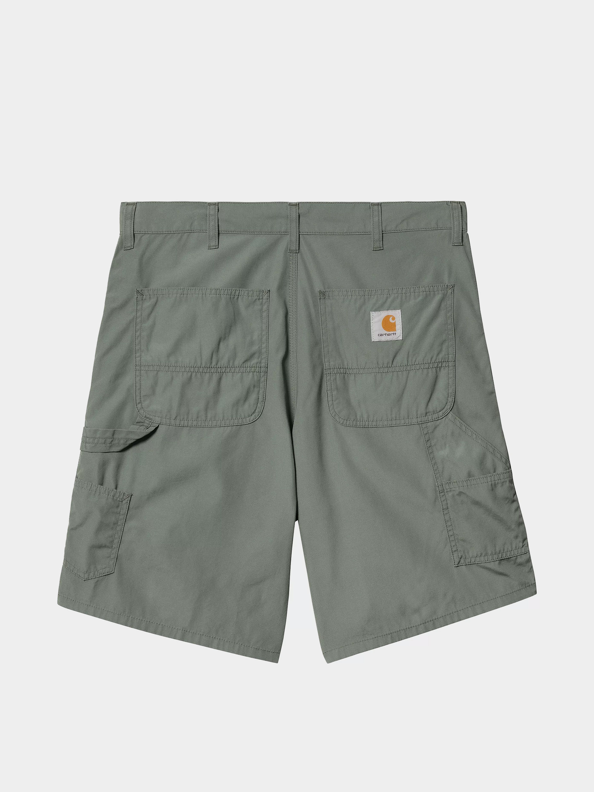 Carhartt WIP Shorts Double Knee (park)