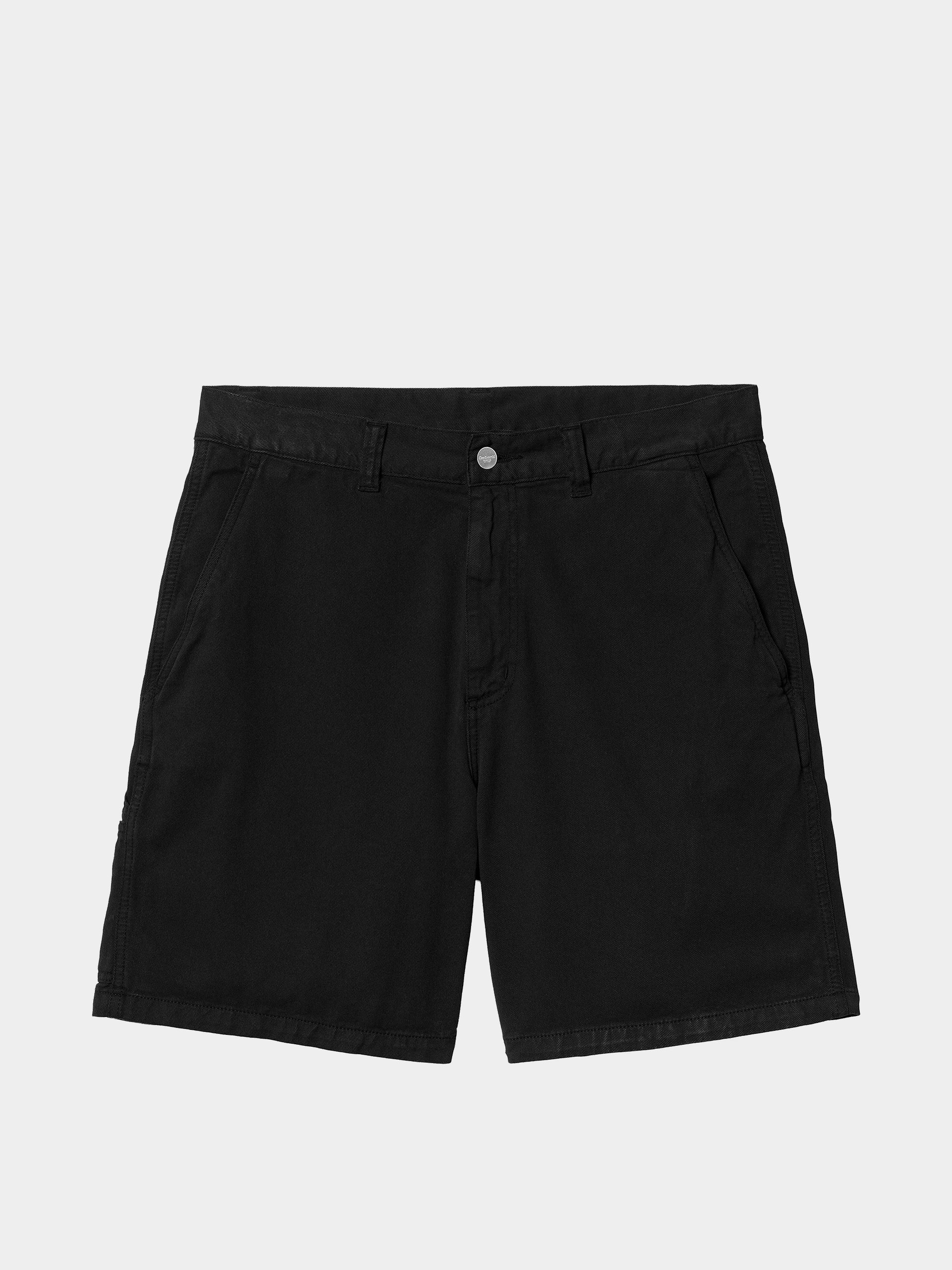 Carhartt WIP Shorts Drewe (black)
