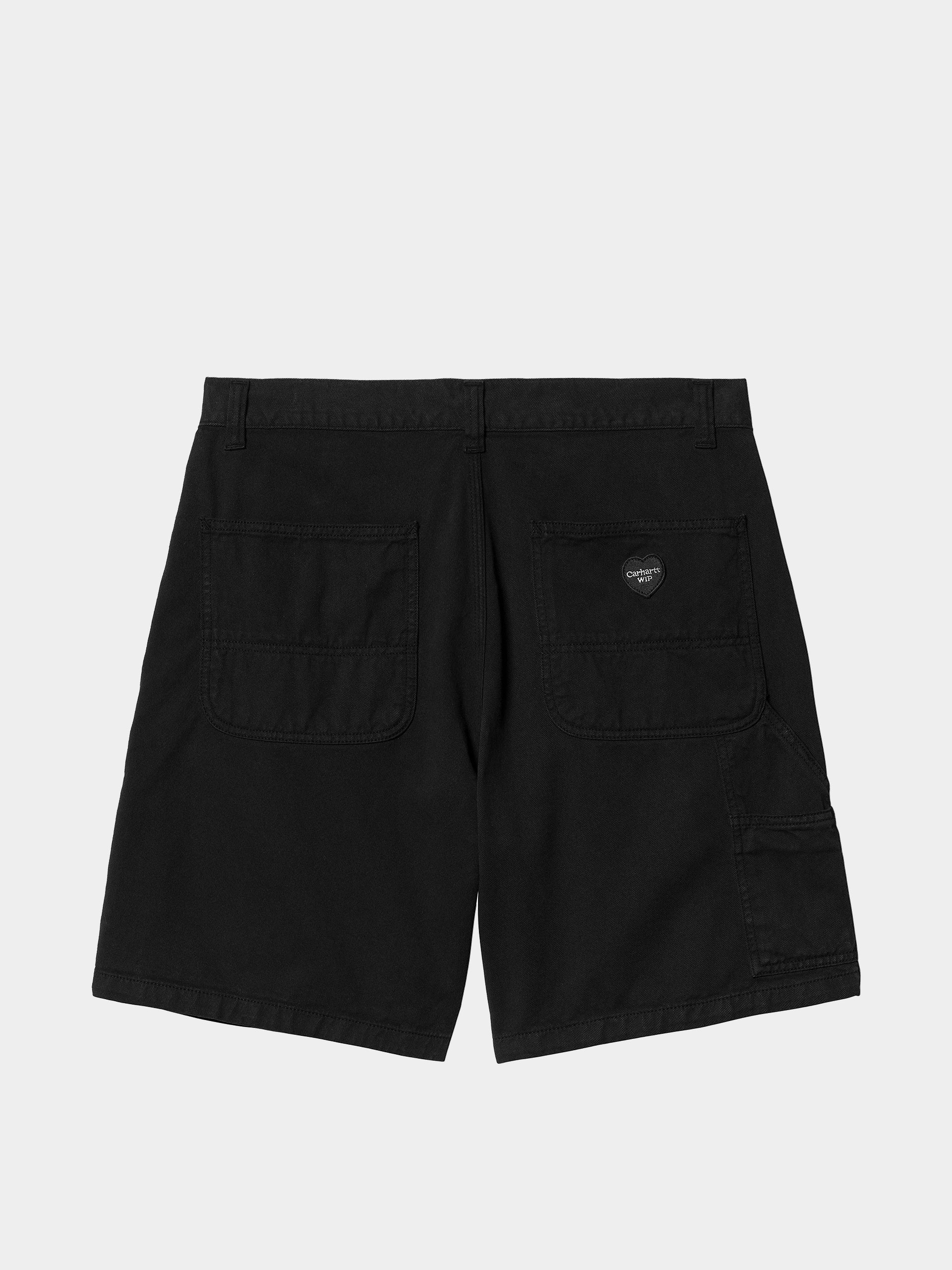 Carhartt WIP Shorts Drewe (black)