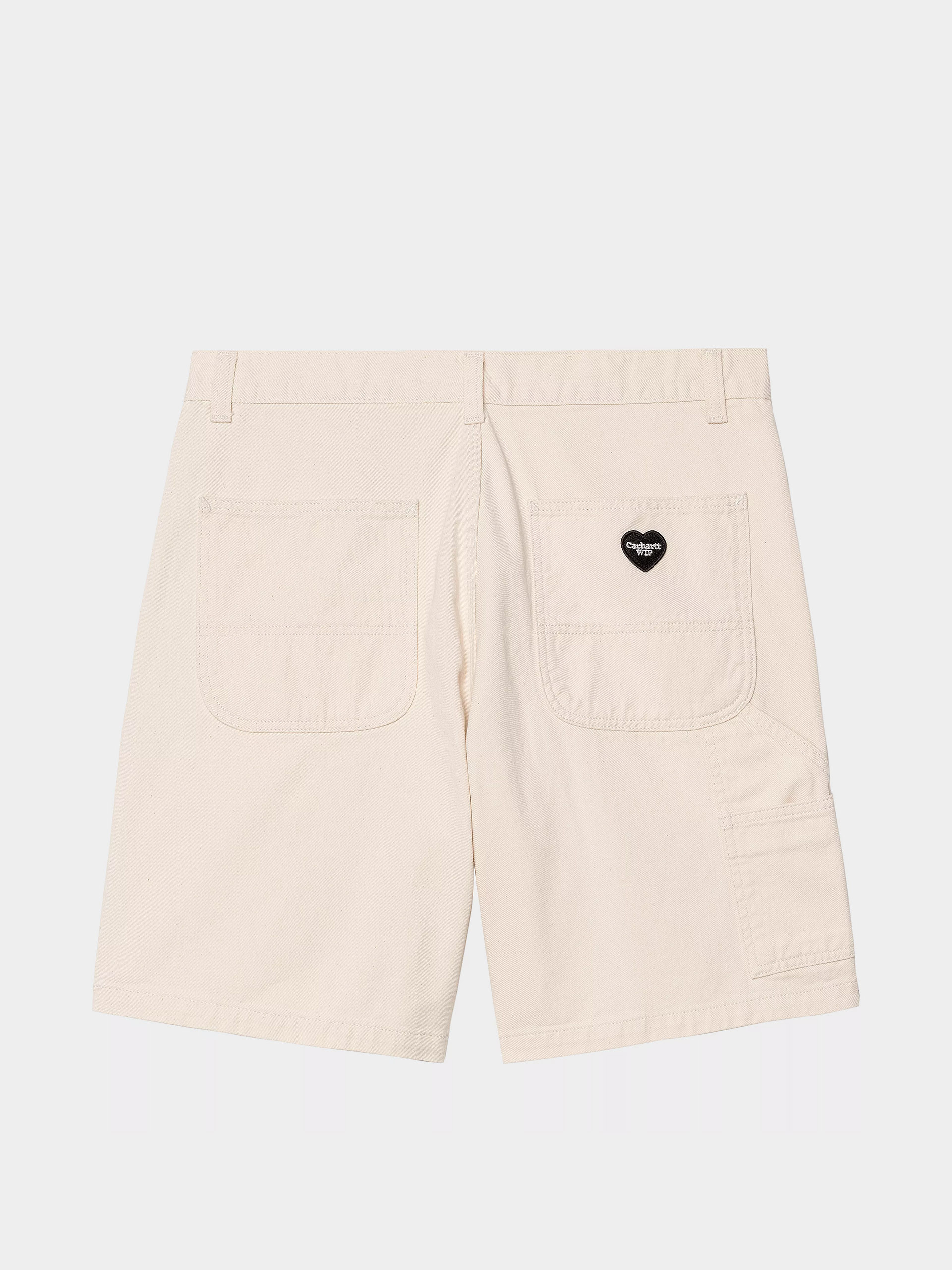 Carhartt WIP Shorts Drewe (natural)