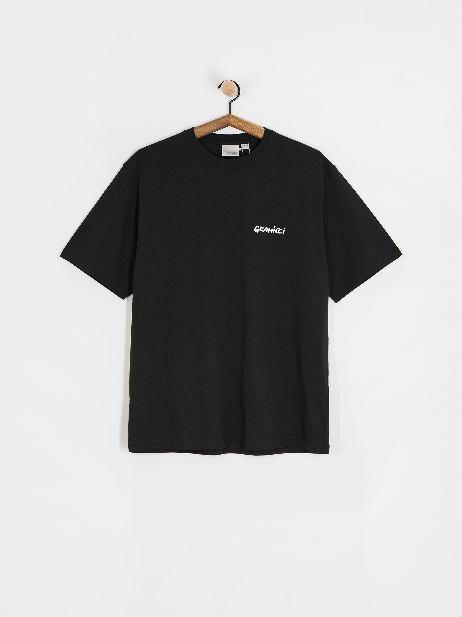 Gramicci Stonehenge T-Shirt (vintage black)