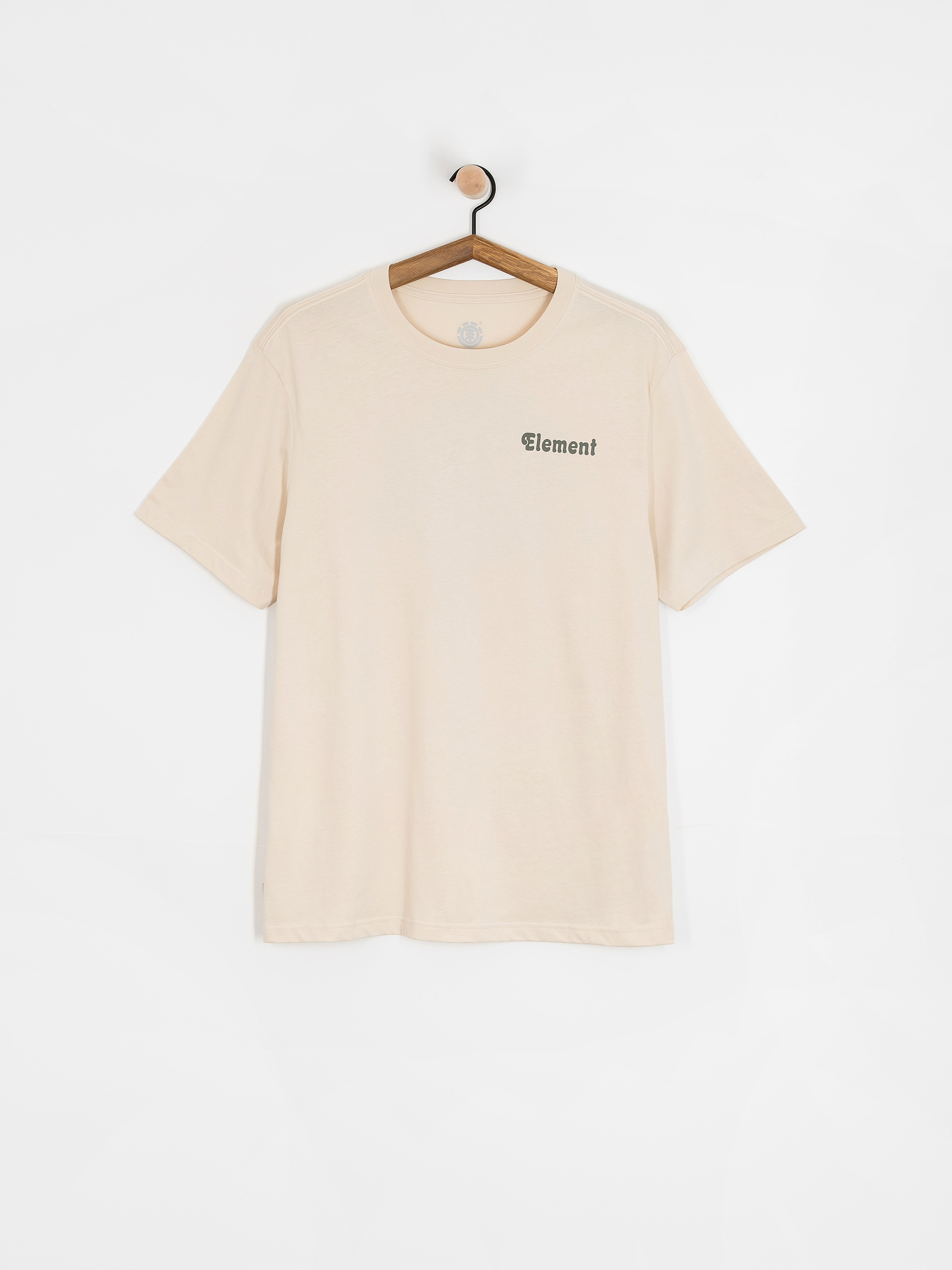 Element Post Nap T-Shirt (oat milk)