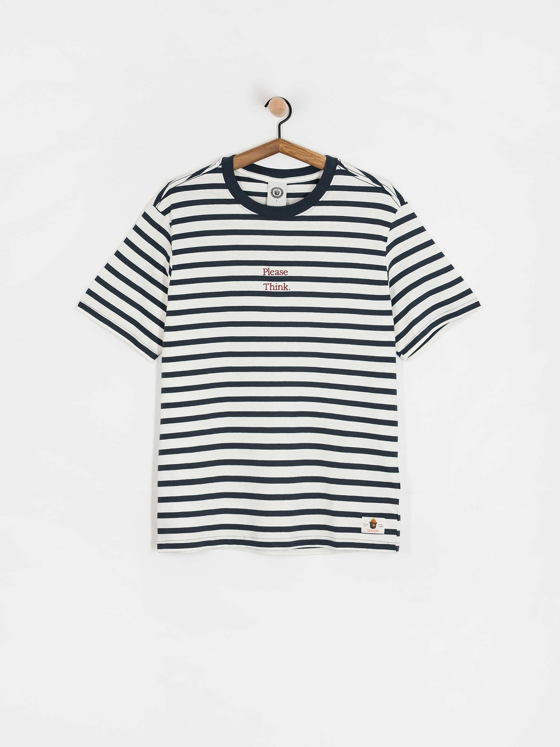 Element Timber Icon T-Shirt - beige (khaki)
