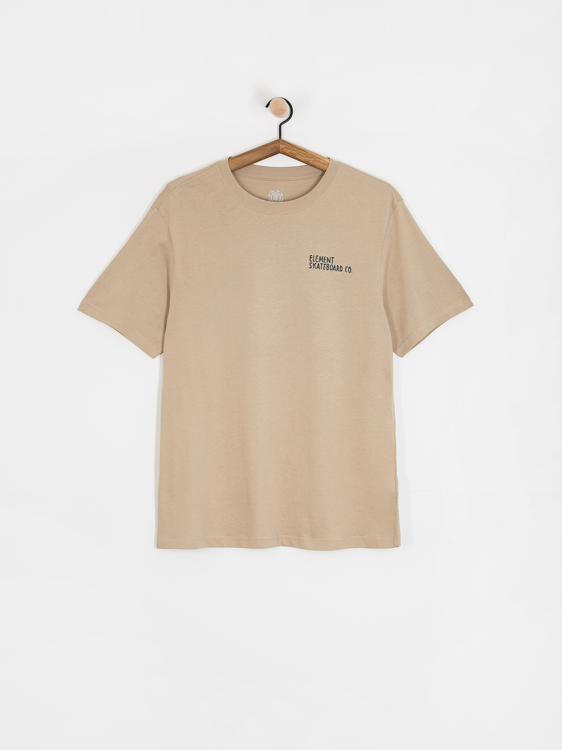 Element Day & Night T-Shirt (aluminum)