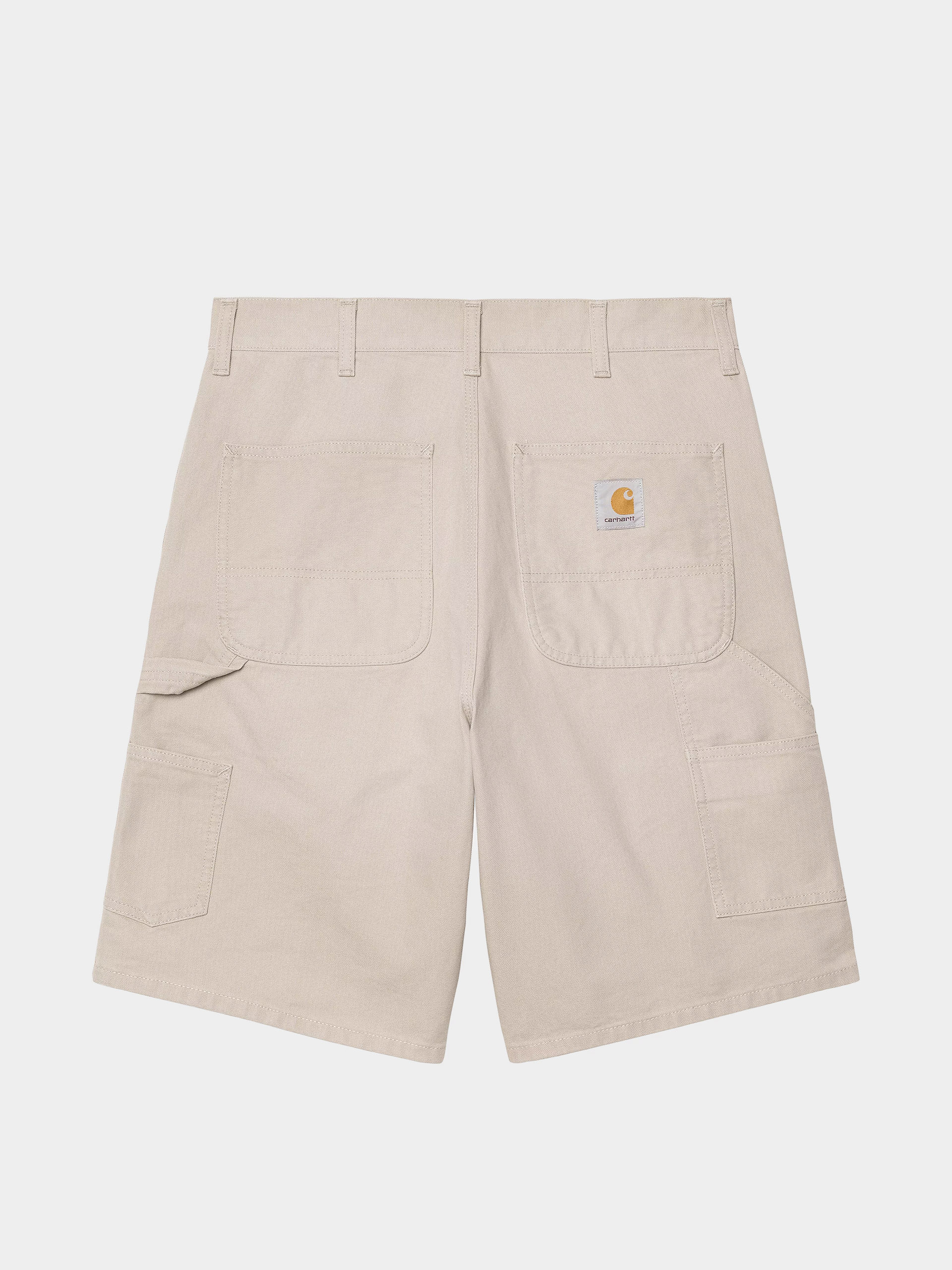 Carhartt WIP Shorts Single Knee - beige (dusky beige)