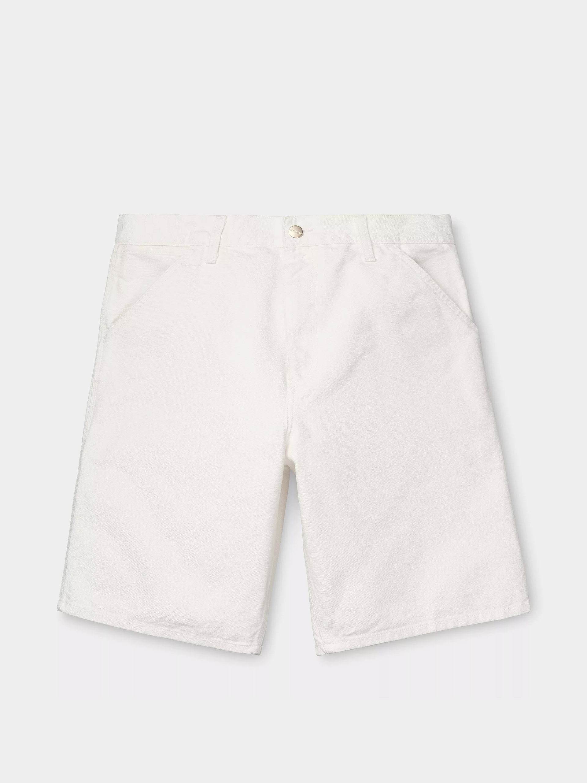 Carhartt WIP Shorts Single Knee (wax)