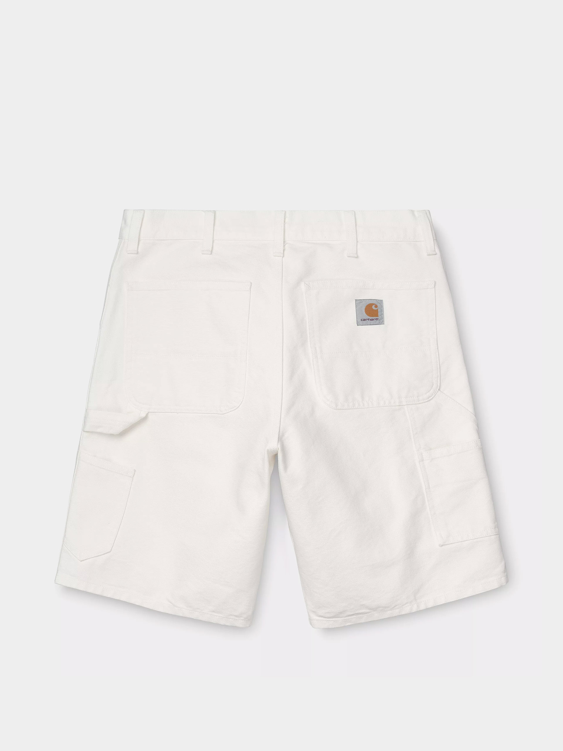 Carhartt WIP Shorts Single Knee (wax)