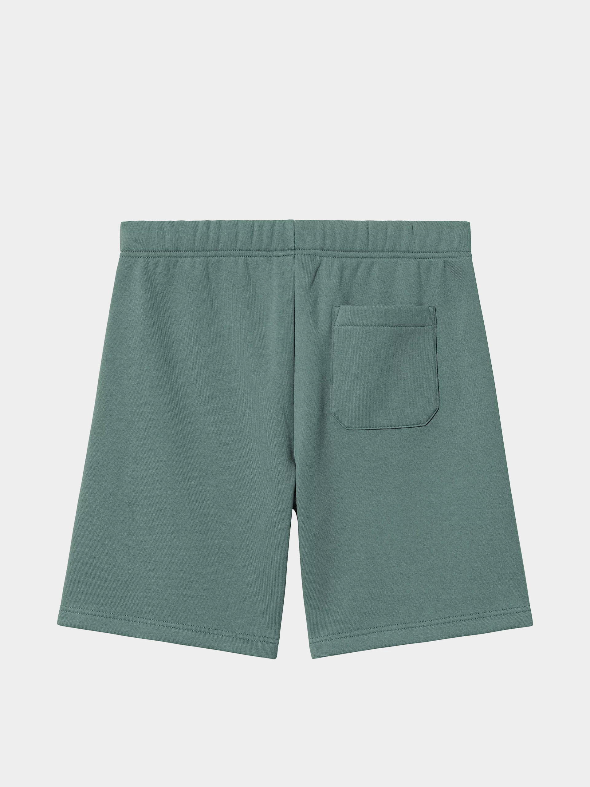 Carhartt WIP Shorts Chase (silver pine/gold)