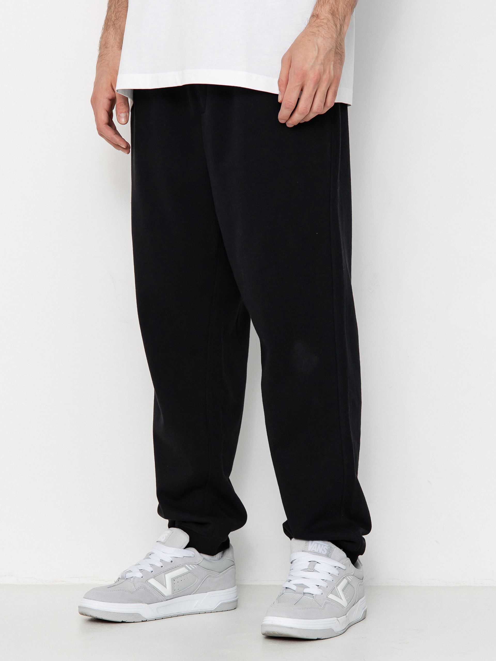 Quiksilver Pants Salt Water Jogger (black)