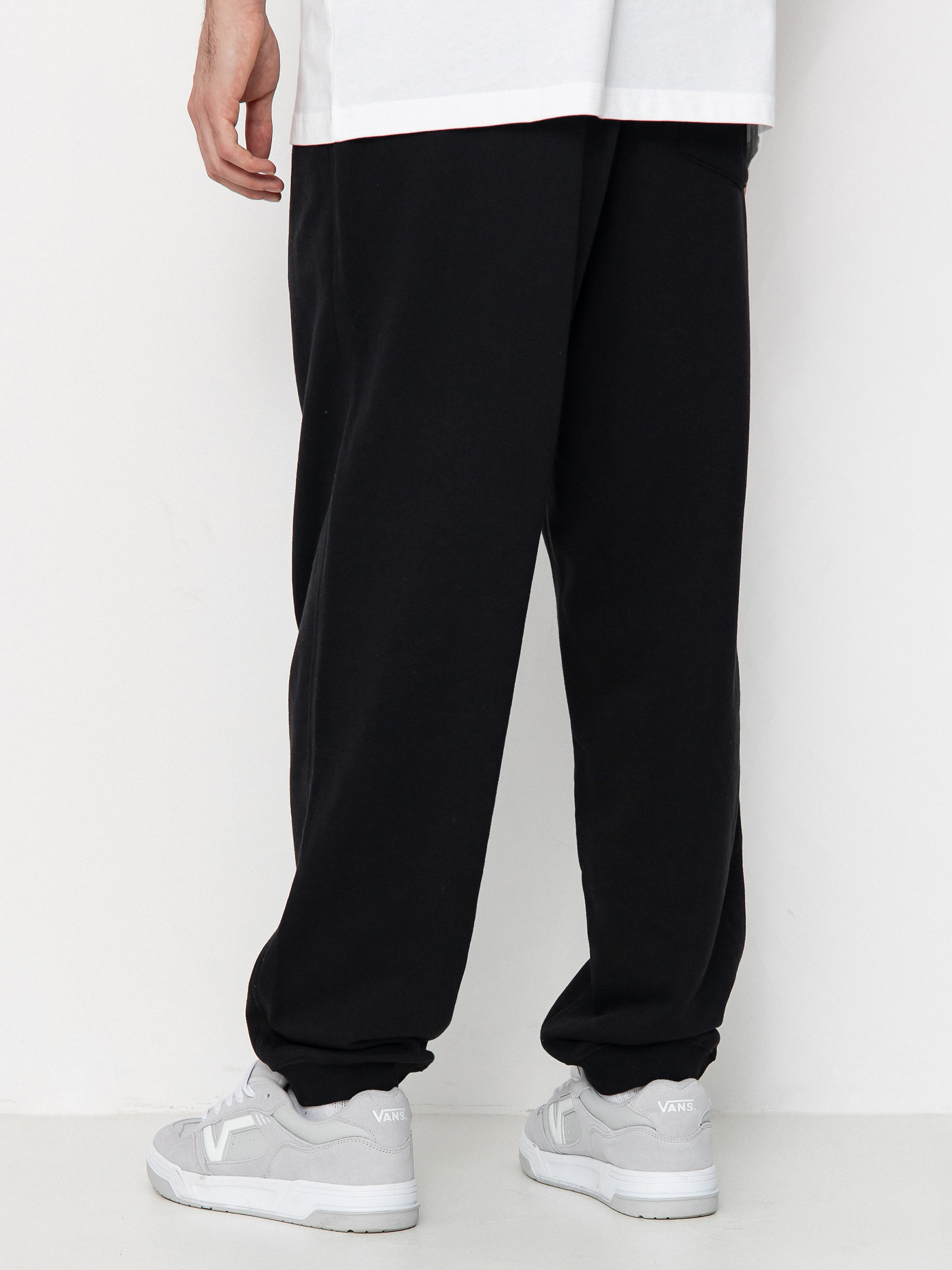 Quiksilver Pants Salt Water Jogger (black)