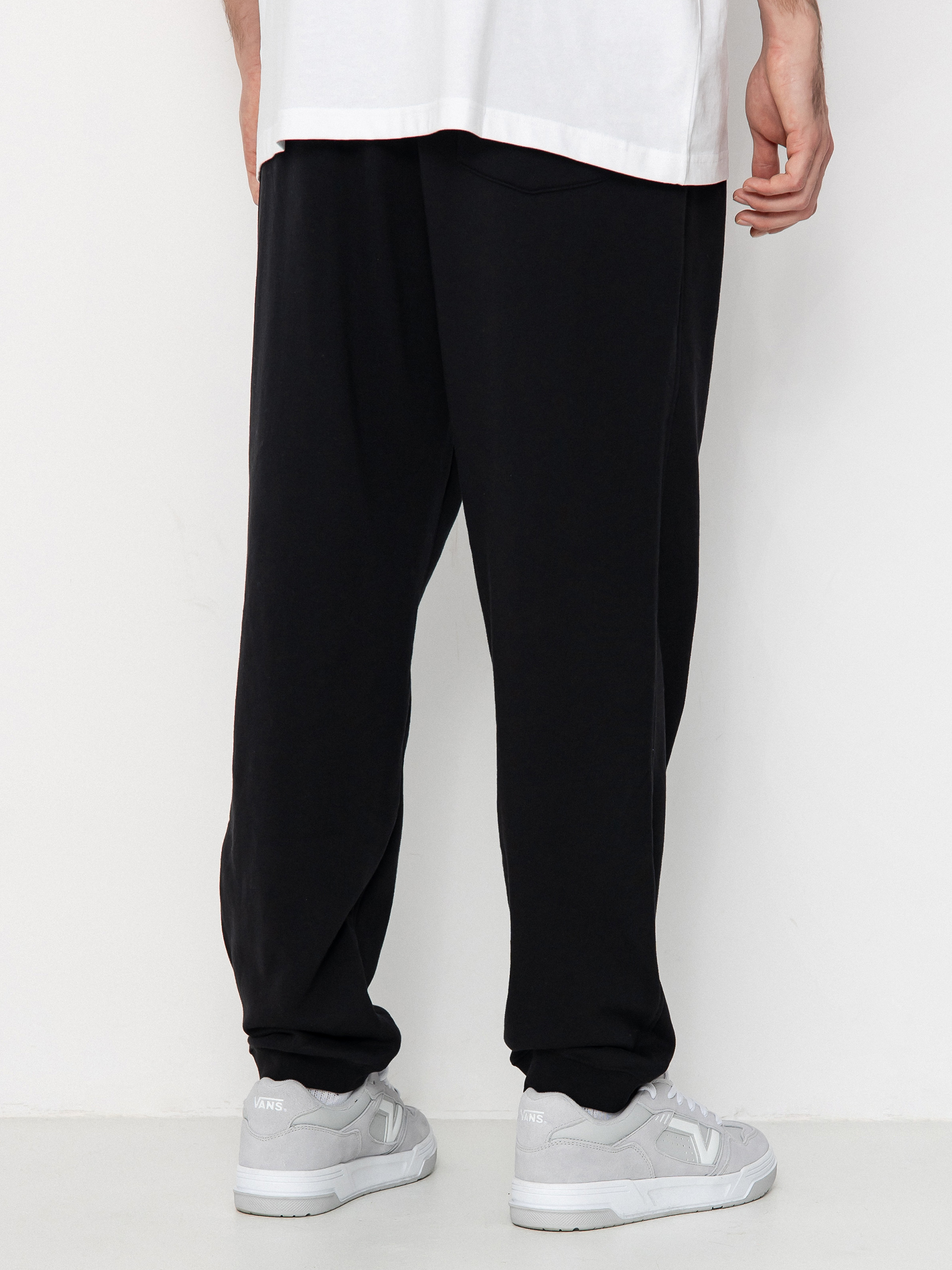 Quiksilver Pants Salt Water Jogger (black)