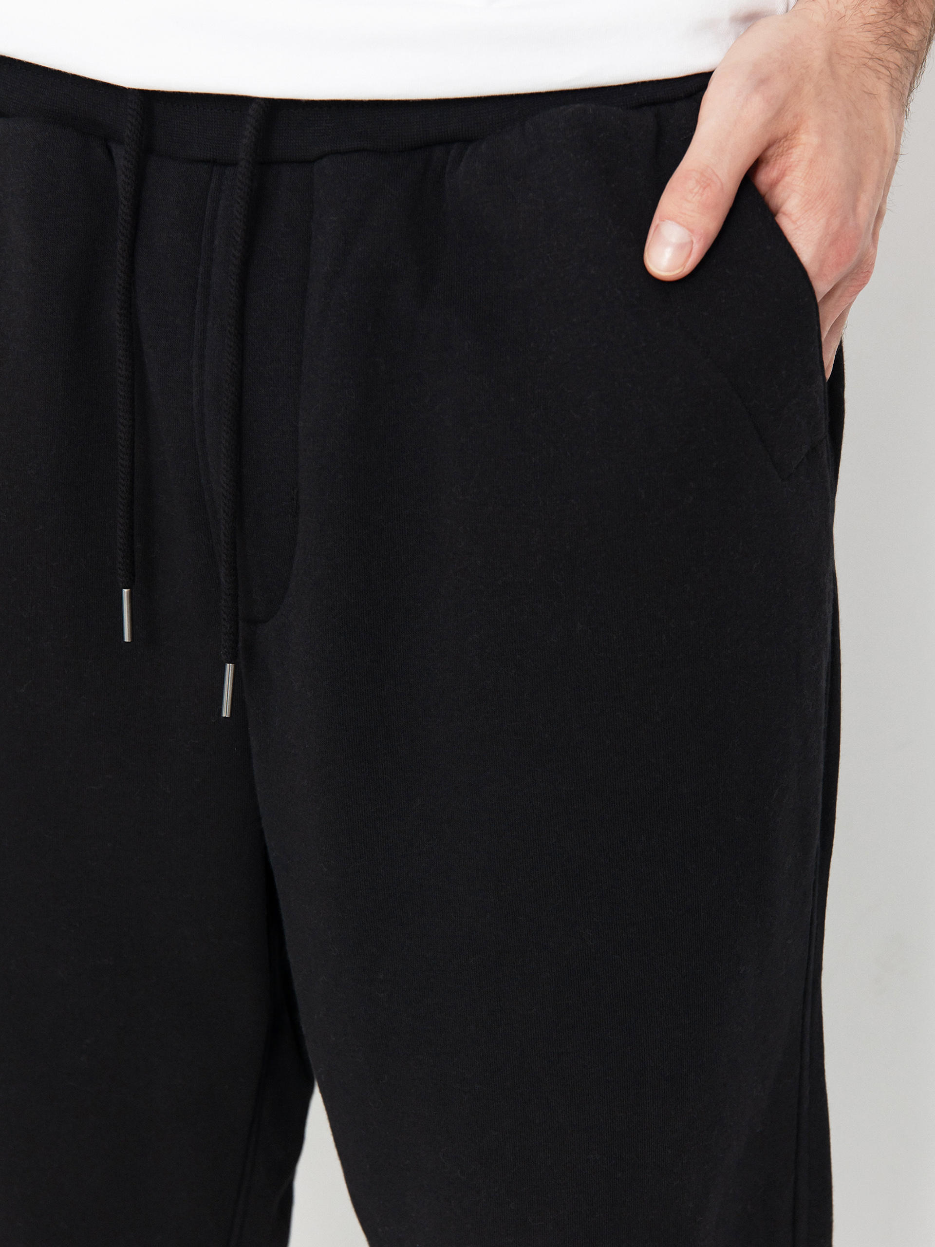 Quiksilver Pants Salt Water Jogger (black)