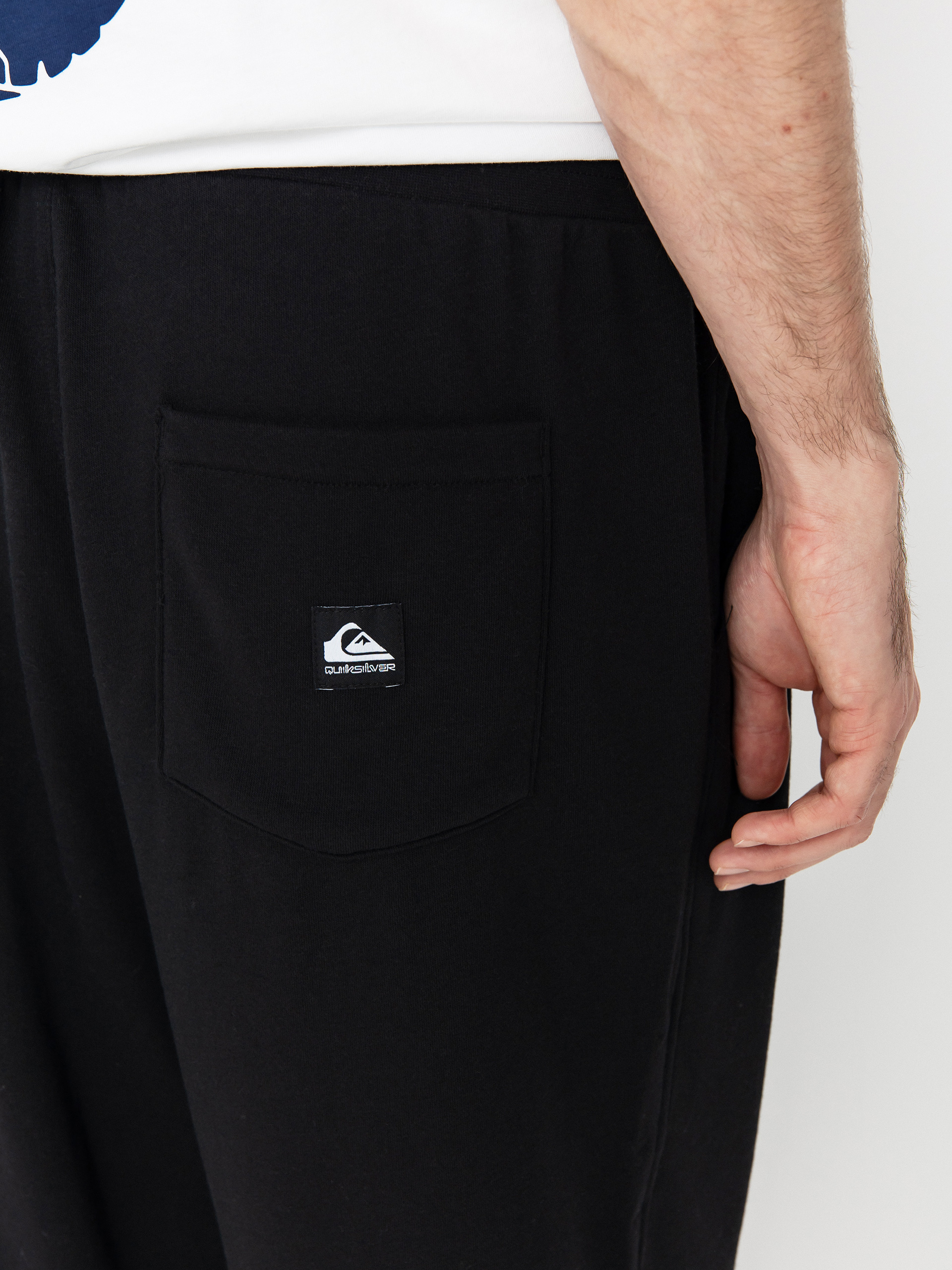 Quiksilver Pants Salt Water Jogger (black)