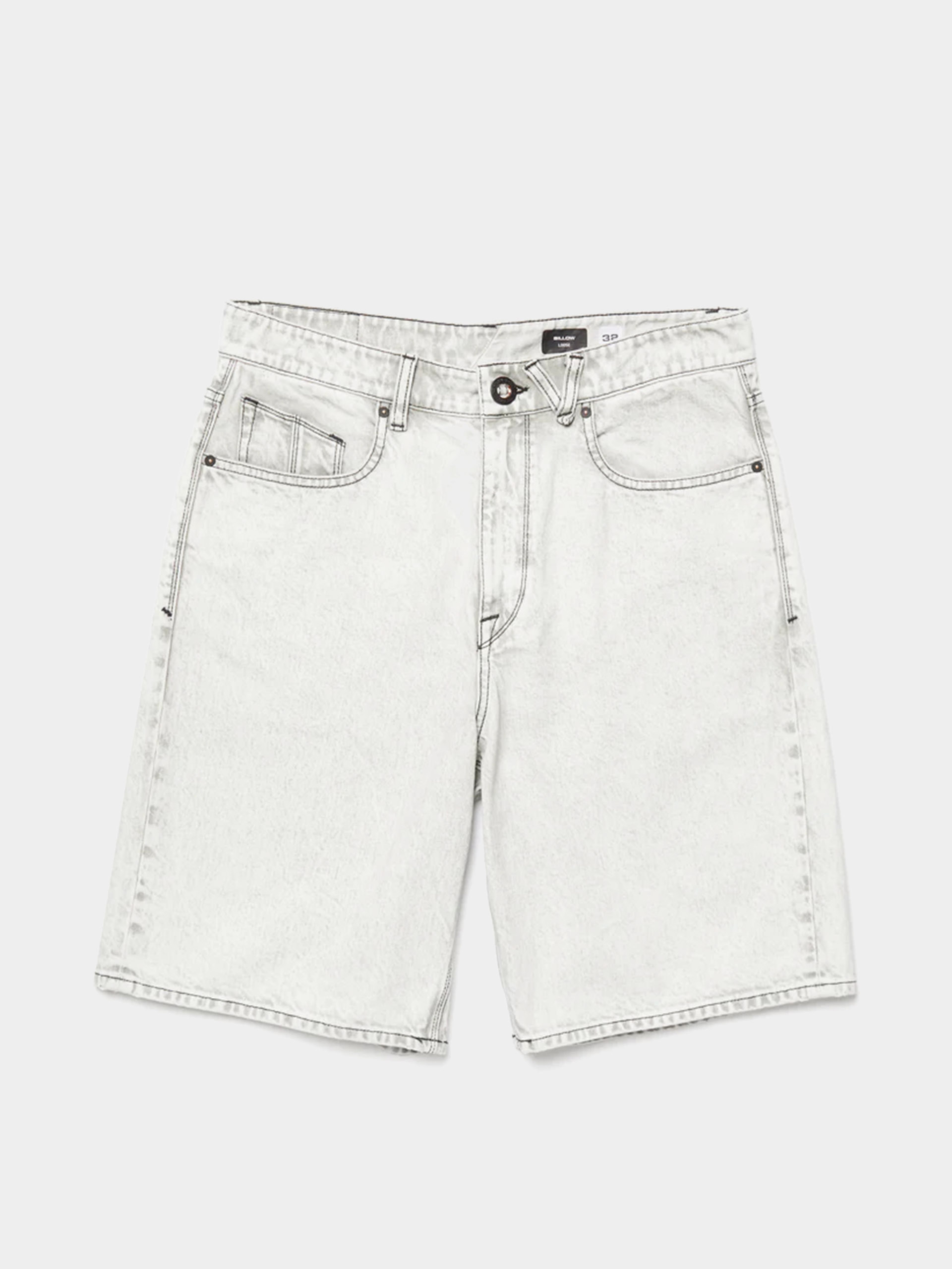 Volcom Shorts Billow (bone)