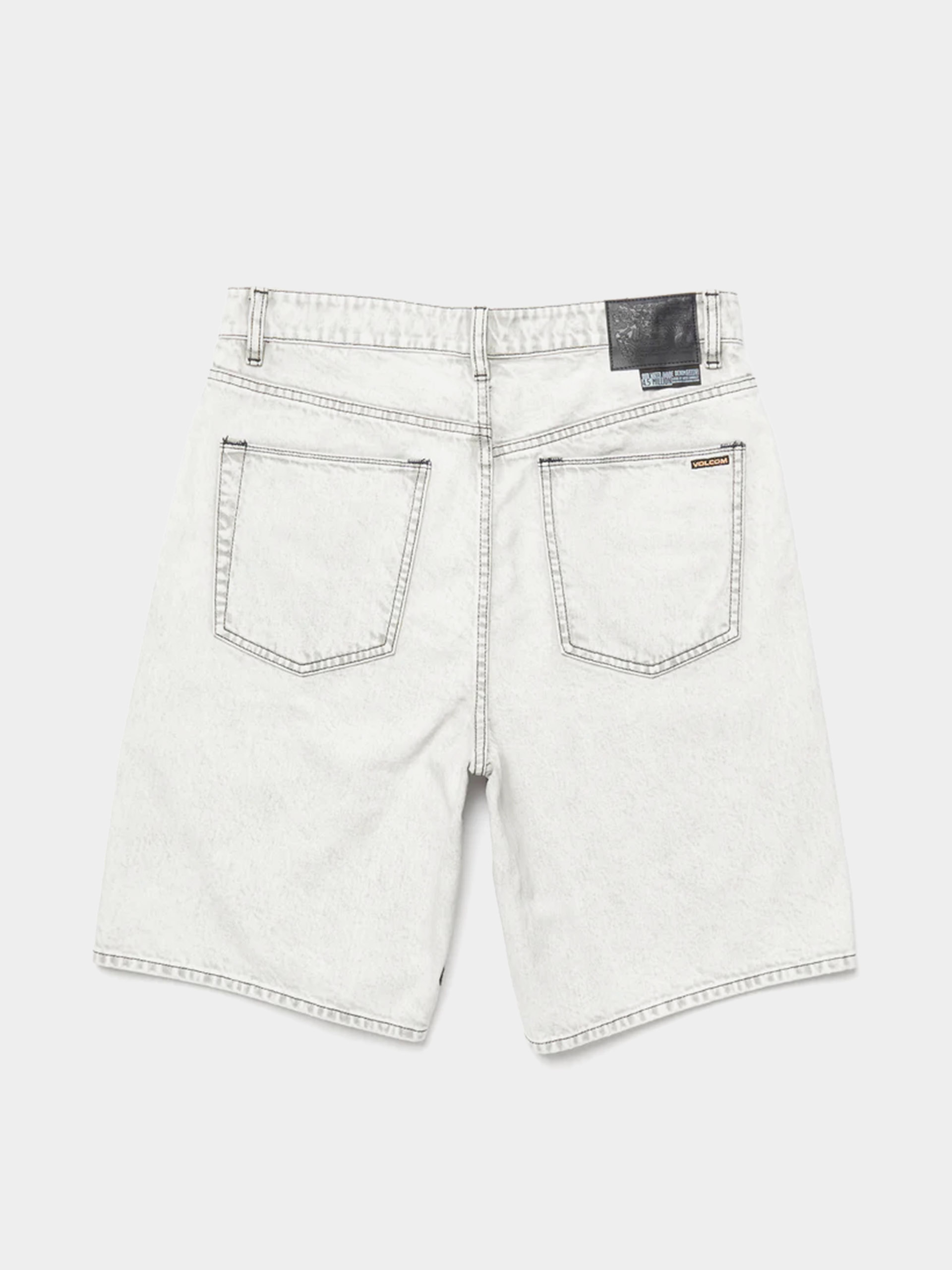 Volcom Shorts Billow (bone)
