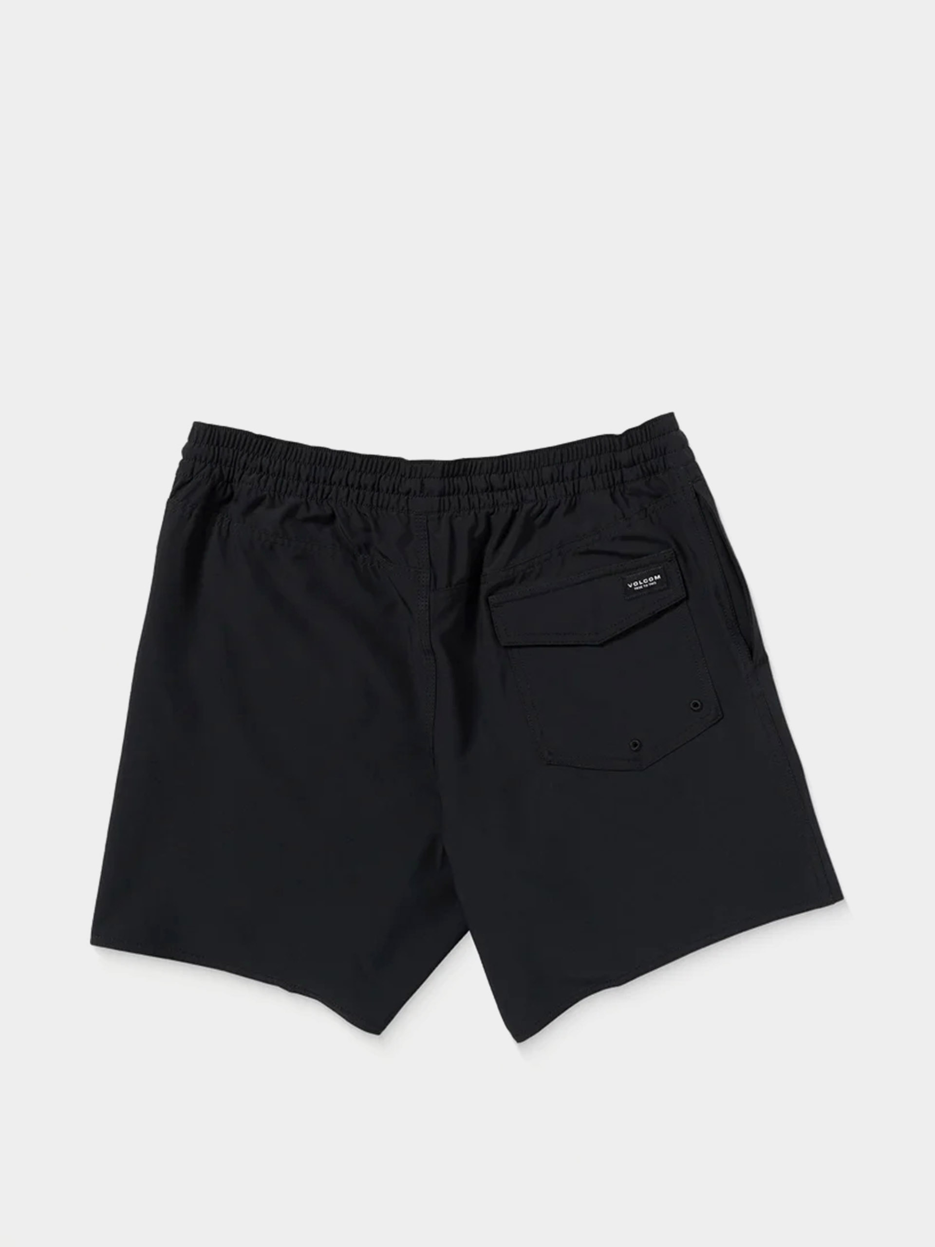 【コメントで10%OFF】FUMIKA UCHIDA Trunk Shorts Volcom Fa F Rygalski Trunk 17 Shorts - black (black)