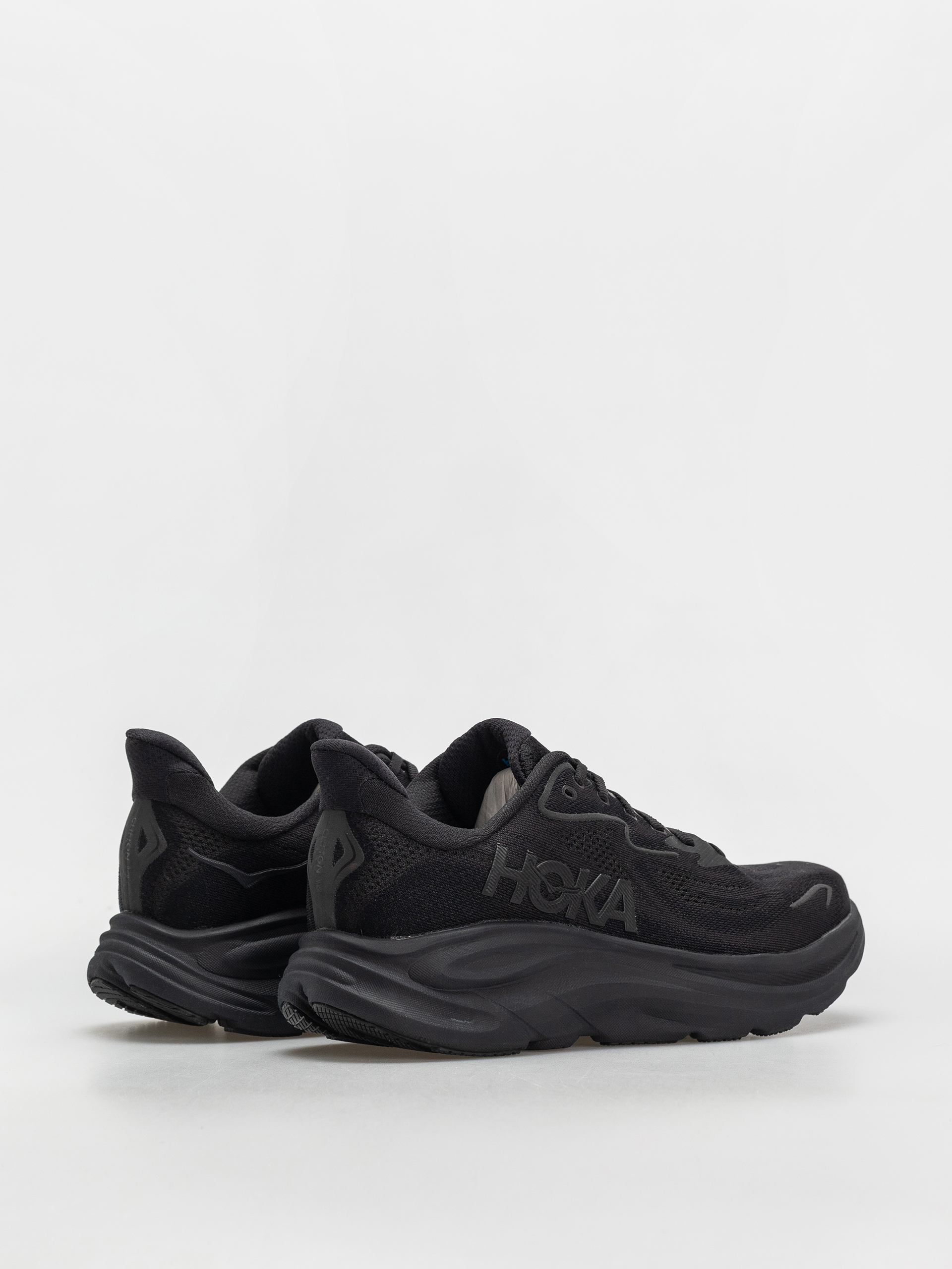 ドラゴン様　HOKA CLIFTON 10 Black 28cm Amazon.com | Hoka Men's Clifton 10 Sneaker, Black/Black, 7