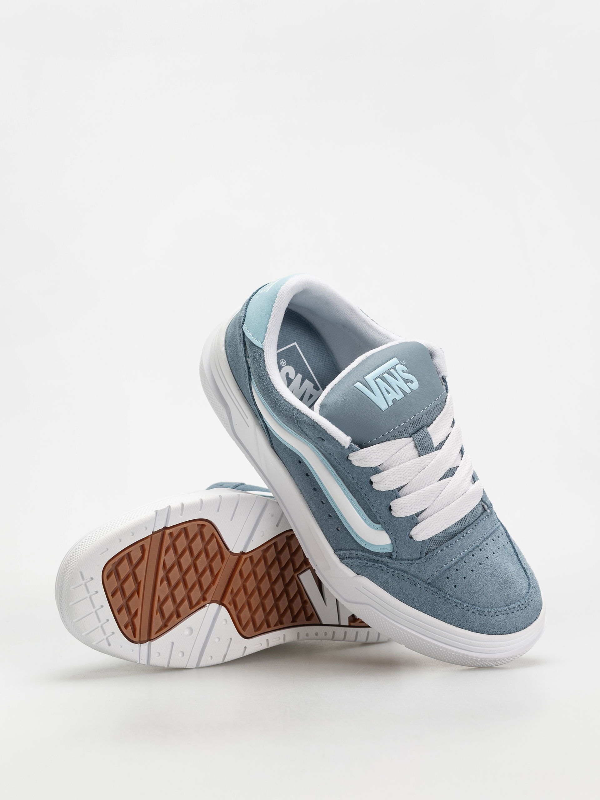 Vans Hylane Shoes (citadel)