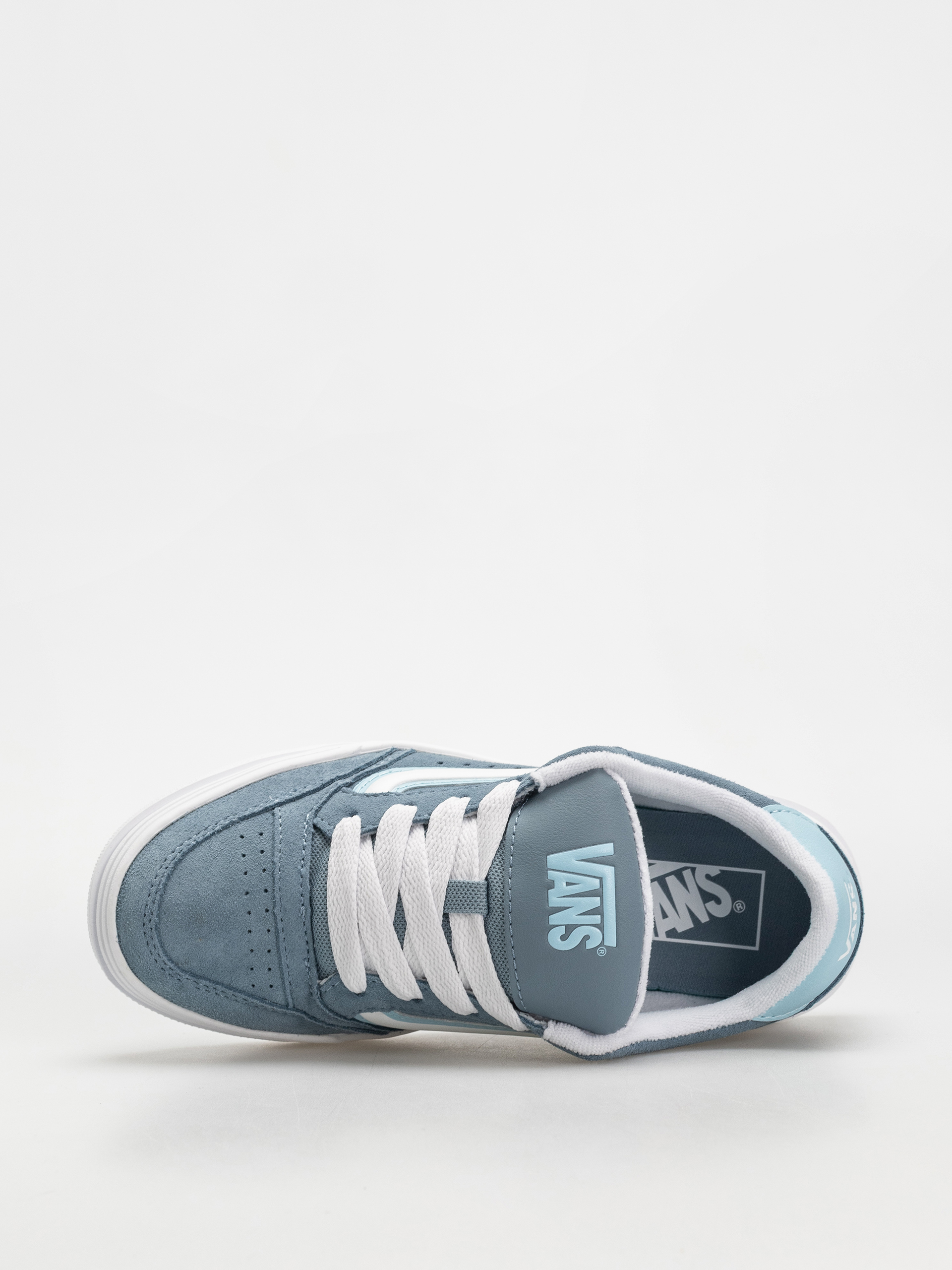 Vans Hylane Shoes (citadel)