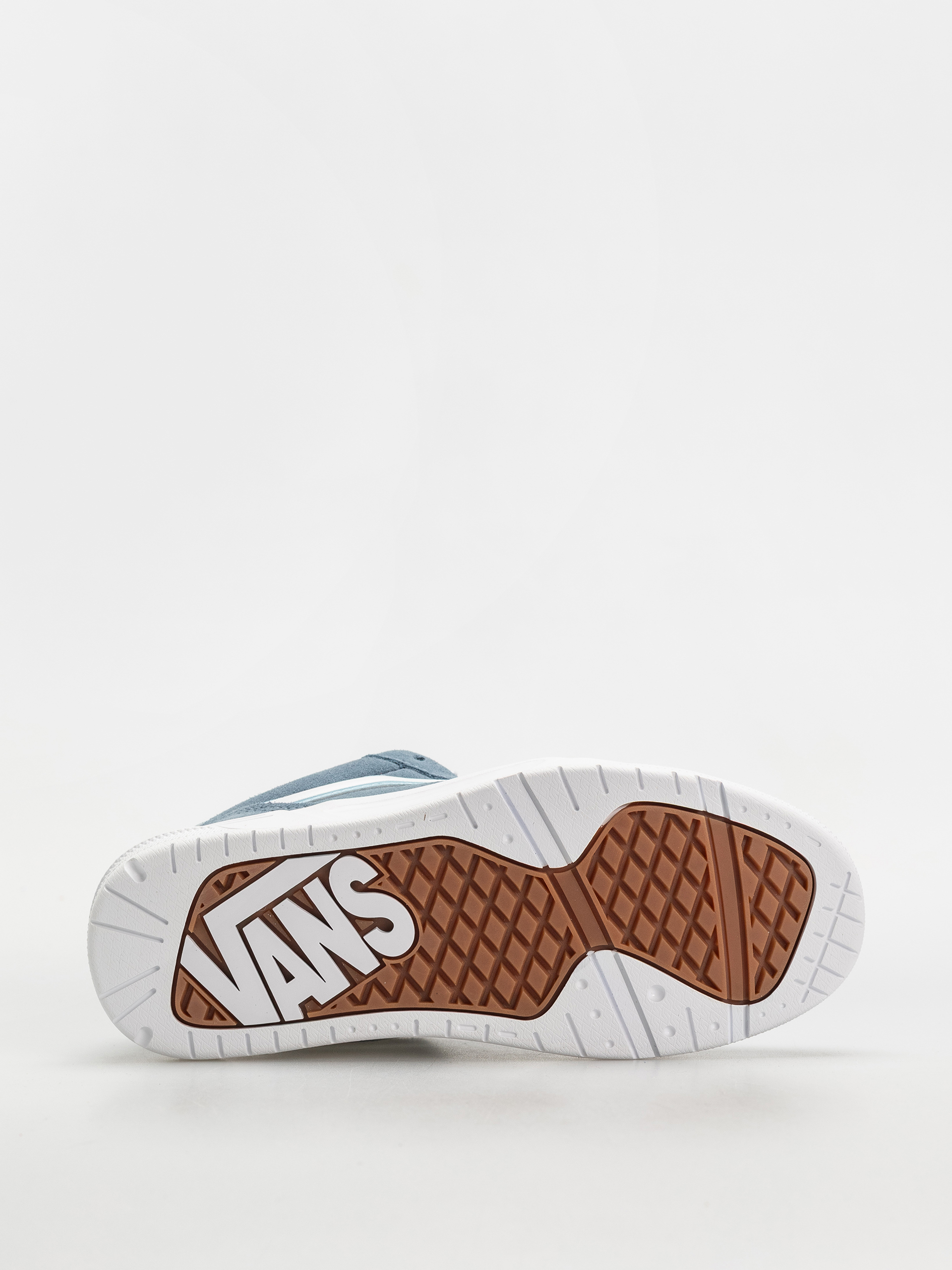Vans Hylane Shoes (citadel)