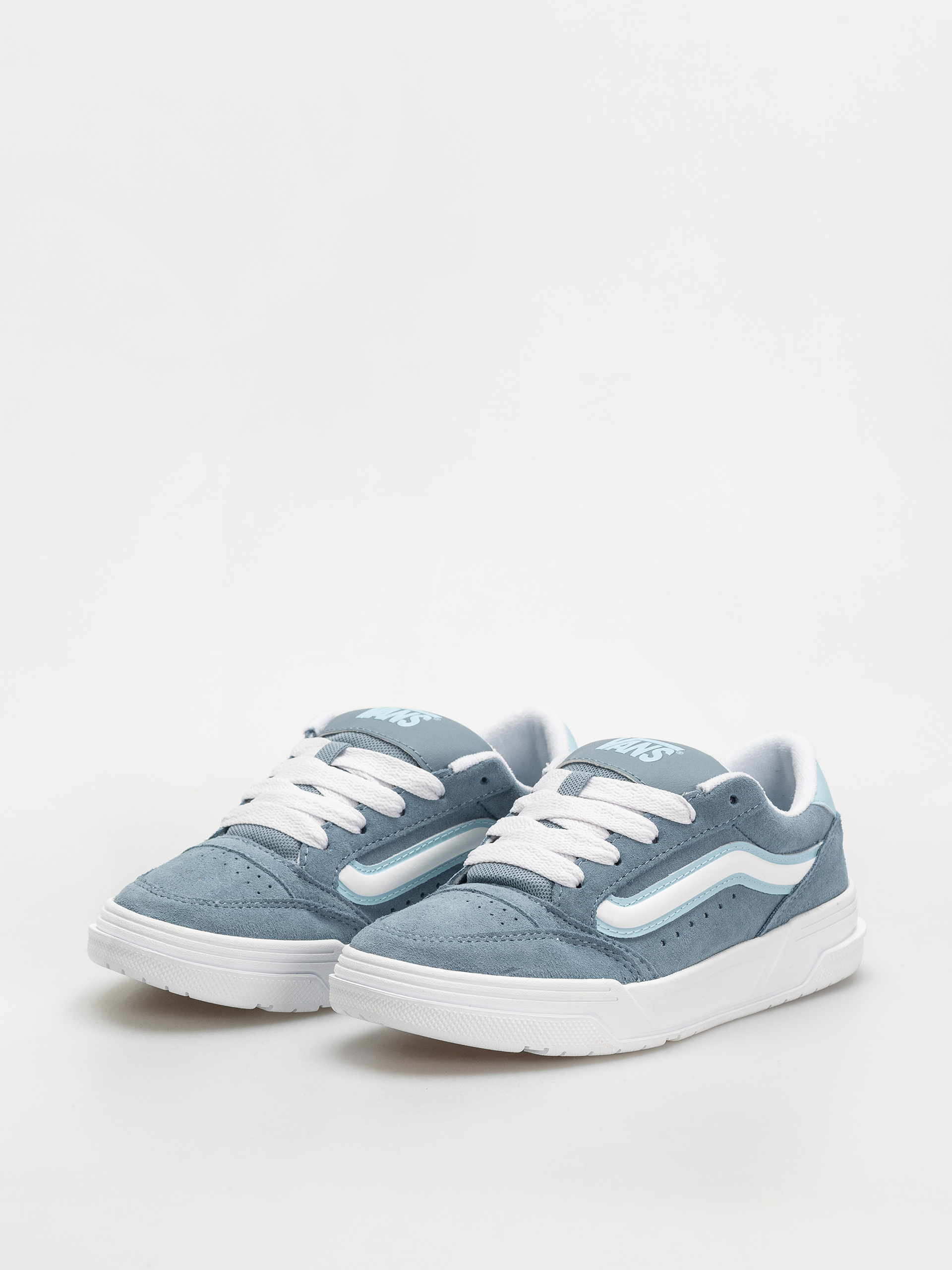 Vans Hylane Shoes (citadel)