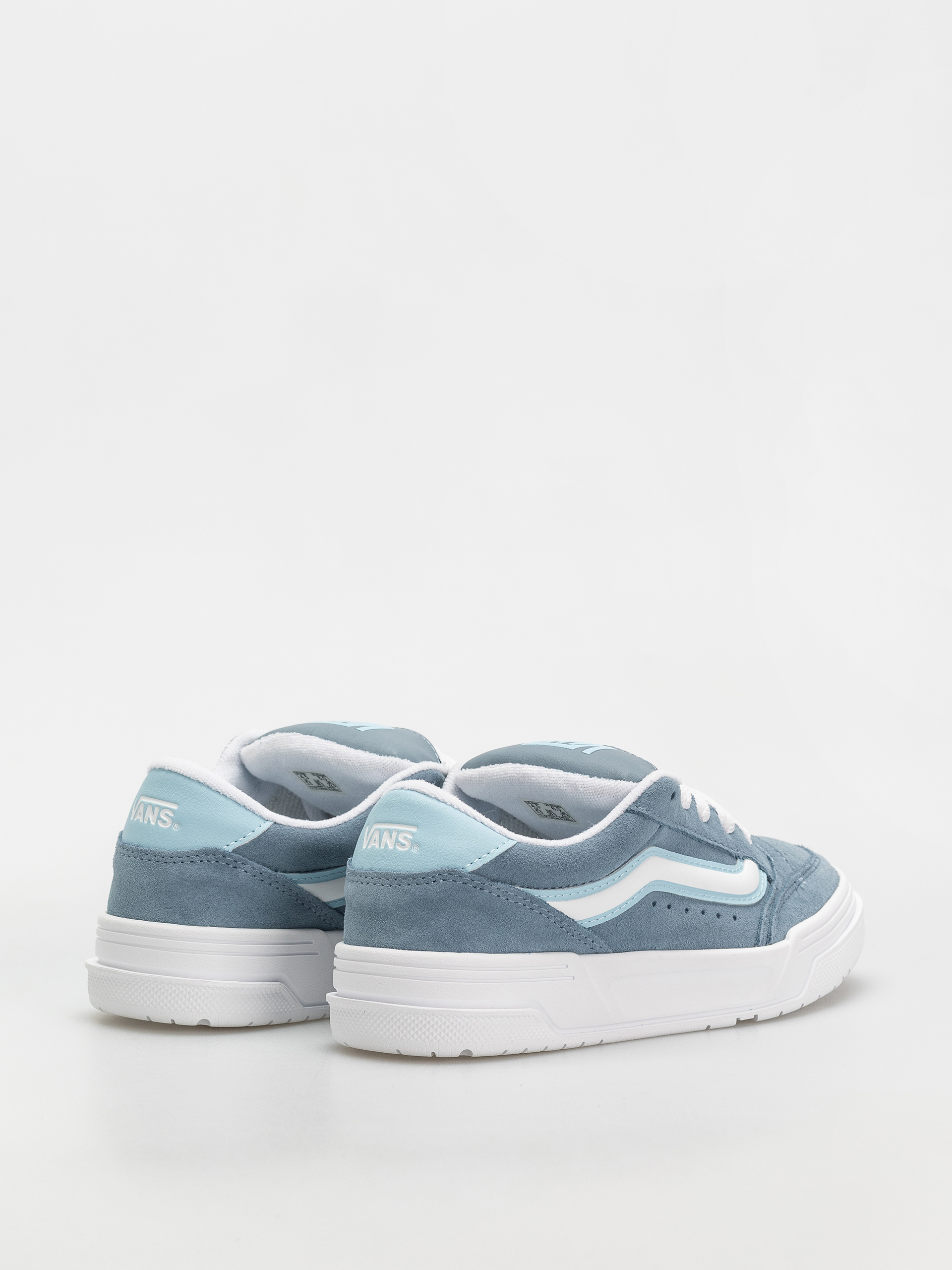Vans Hylane Shoes (citadel)