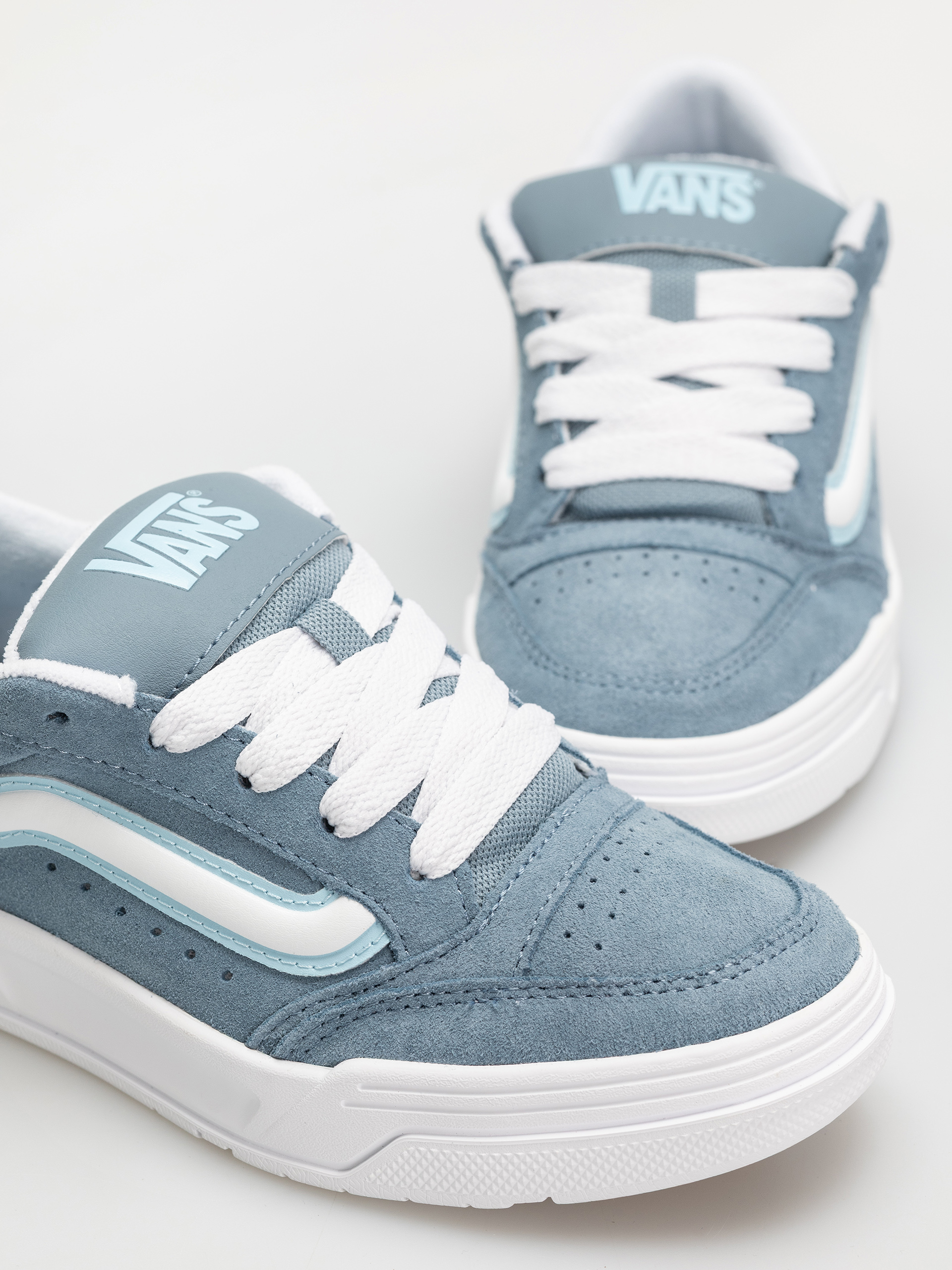 Vans Hylane Shoes (citadel)