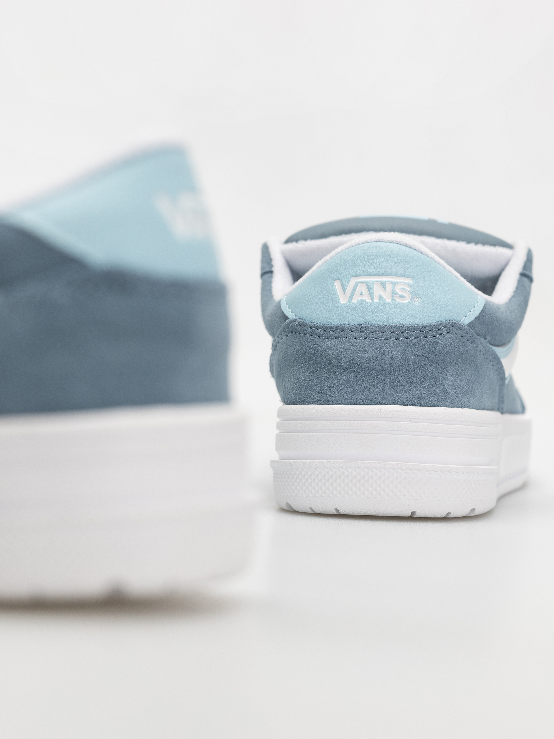 Vans Hylane Schuhe (citadel)