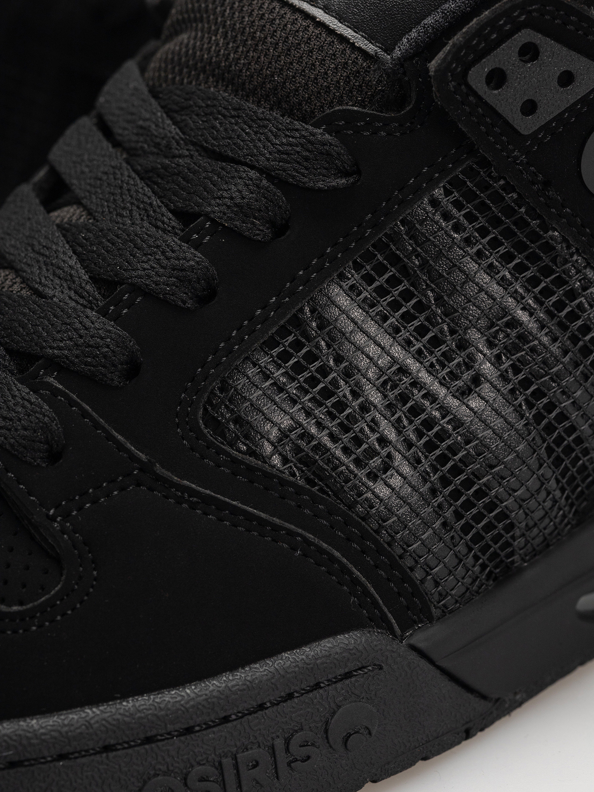 Osiris Pixel Schuhe (black/black/black)