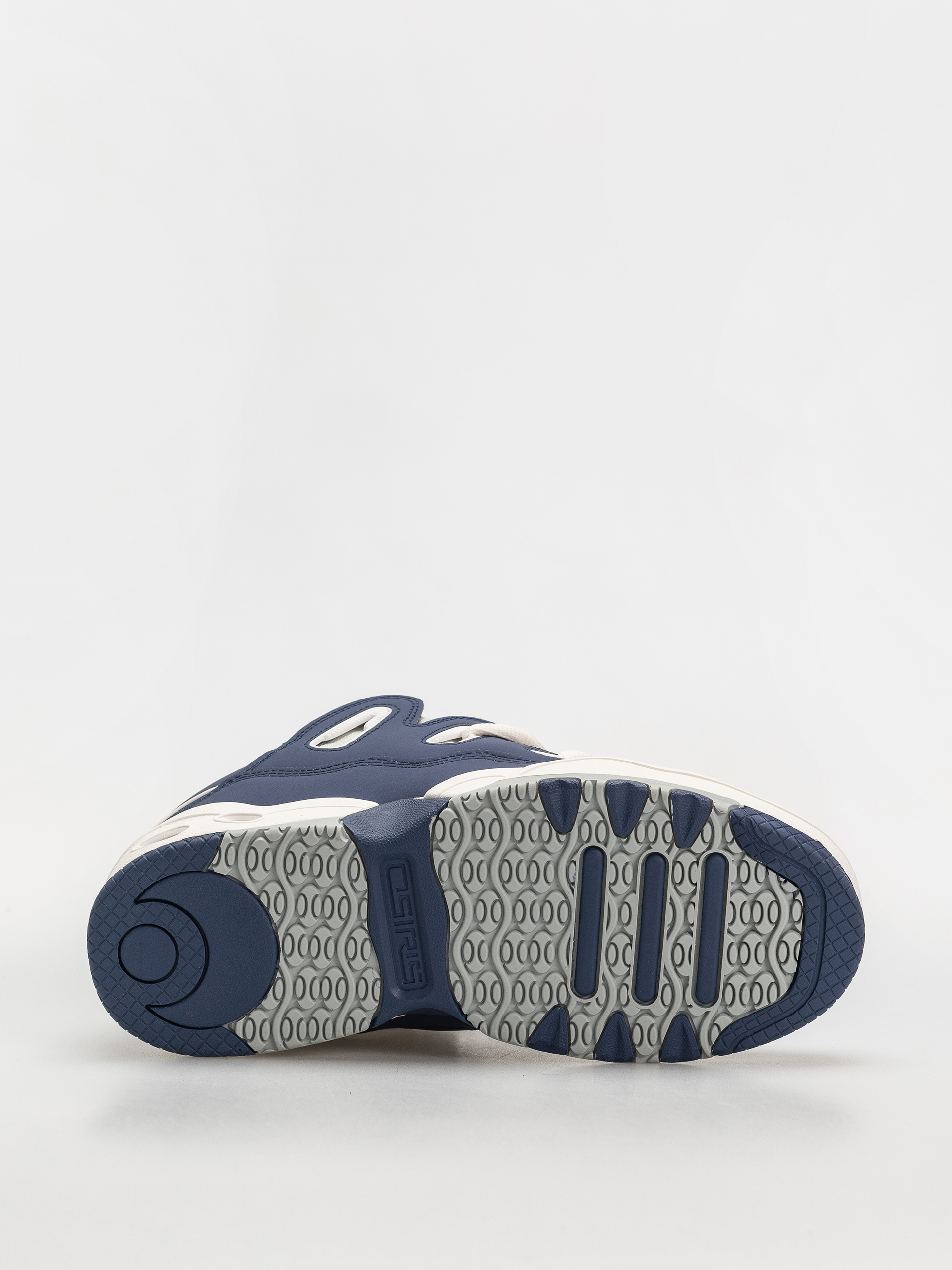 Osiris D3 OG Schuhe (navy/grey/white)