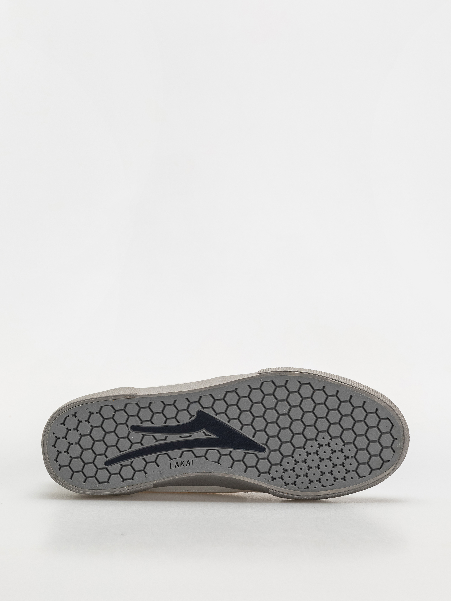 Lakai Cambridge Shoes (white/leather)