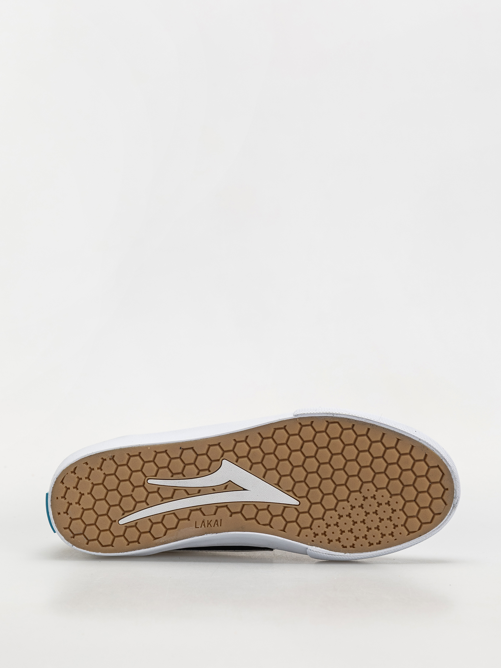 Lakai Manchester Schuhe (black/suede)