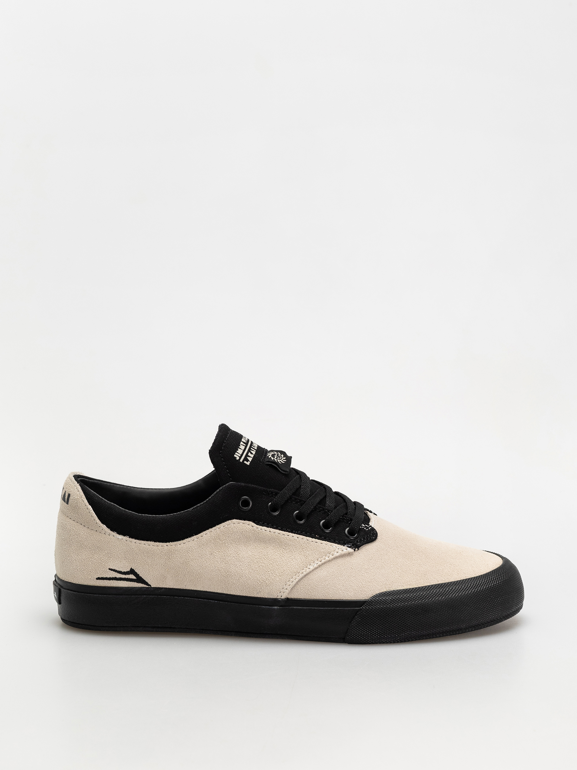 Lakai Wilkins Shoes (tofu/suede)