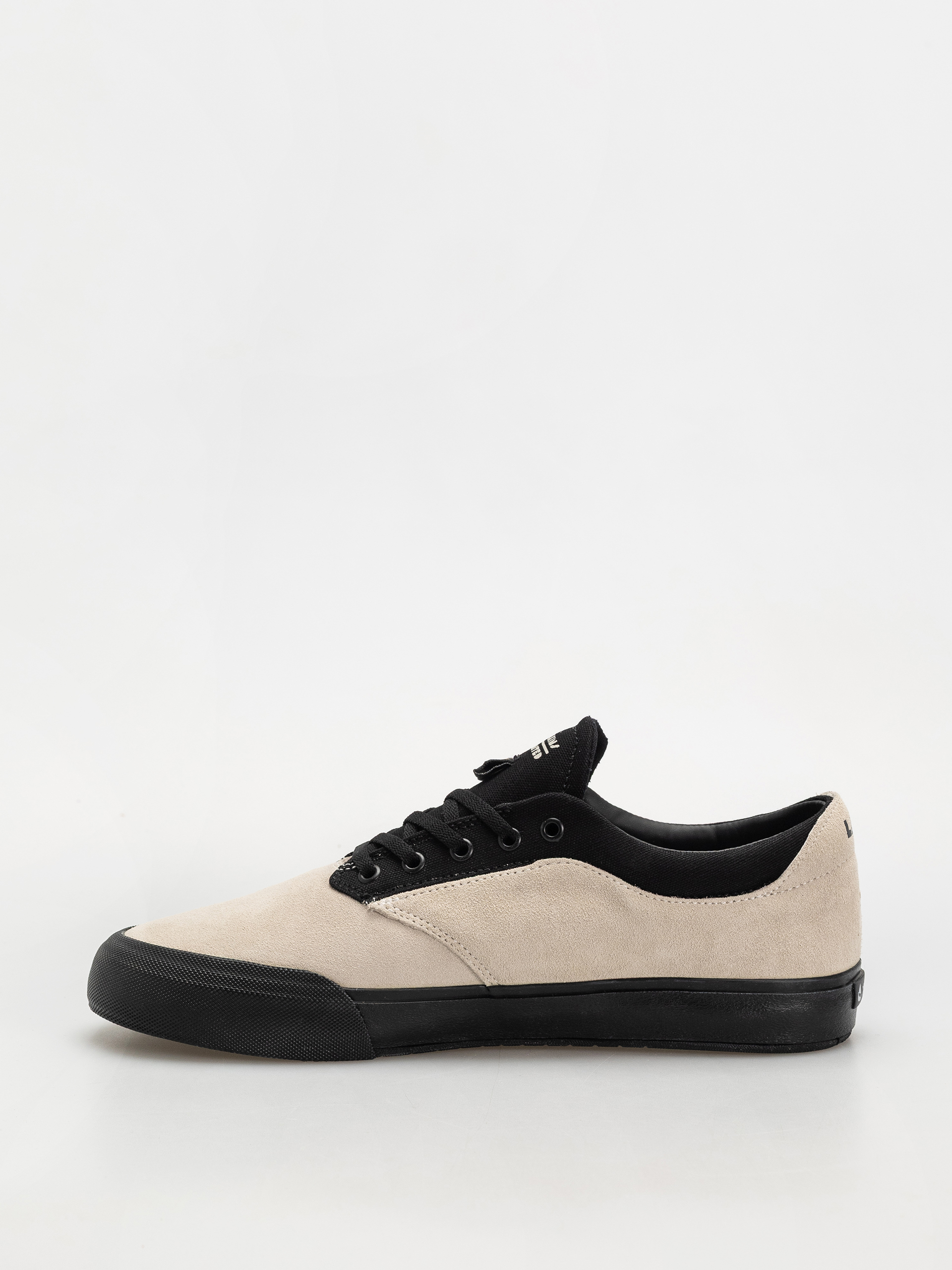 Lakai Wilkins Shoes (tofu/suede)