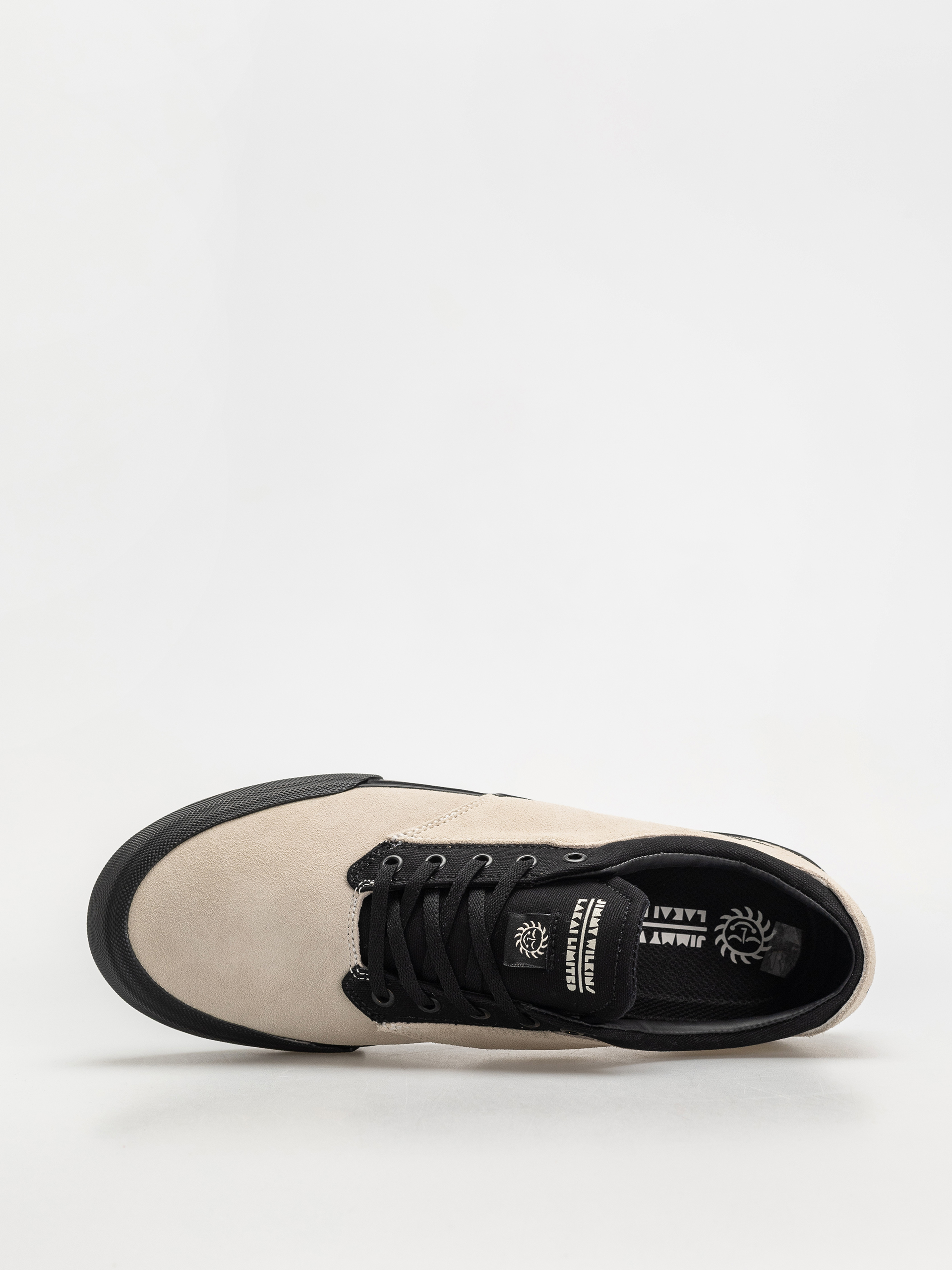 Lakai Wilkins Shoes (tofu/suede)