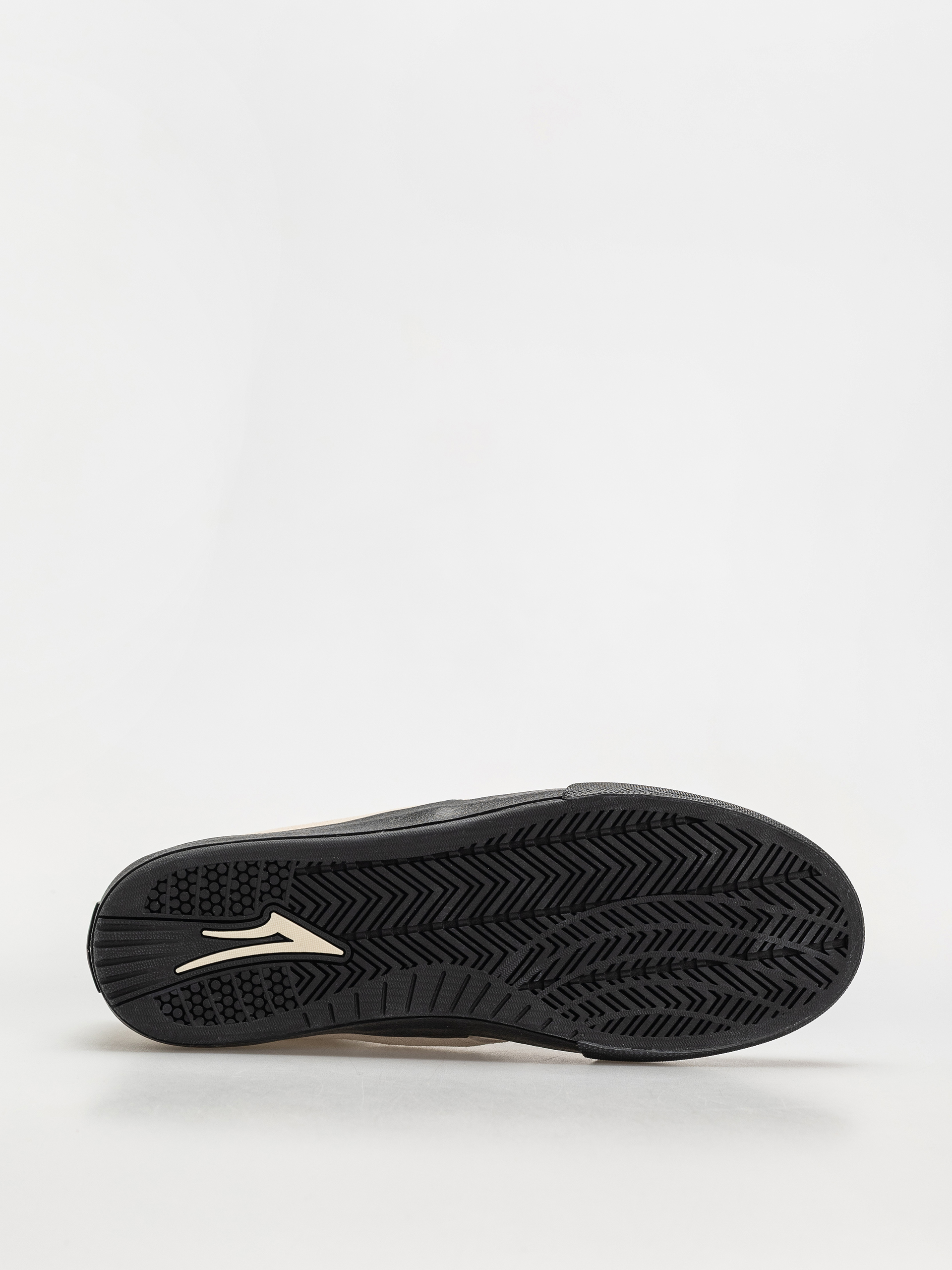 Lakai Wilkins Shoes black (tofu/suede)