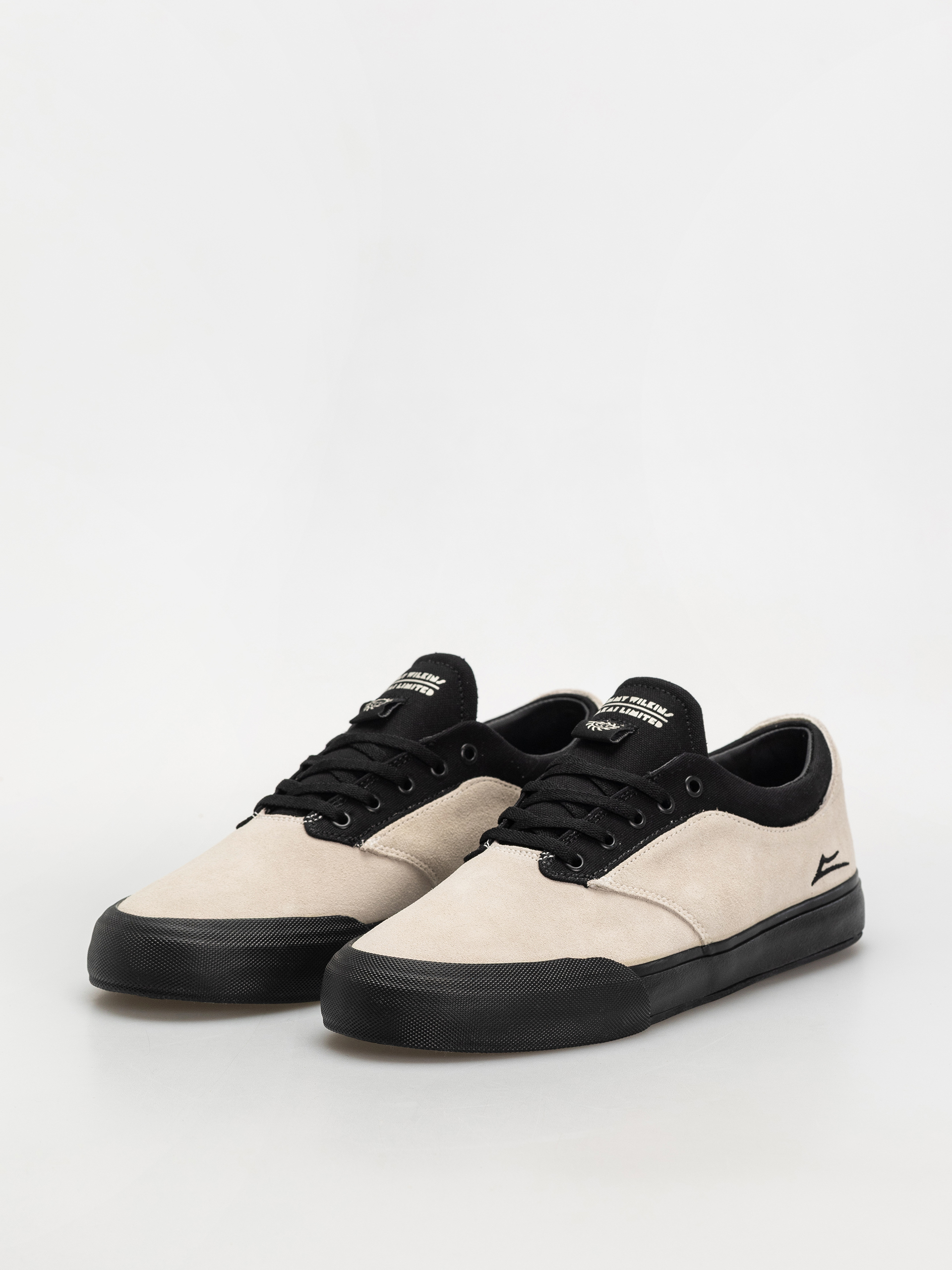 Lakai Wilkins Shoes (tofu/suede)