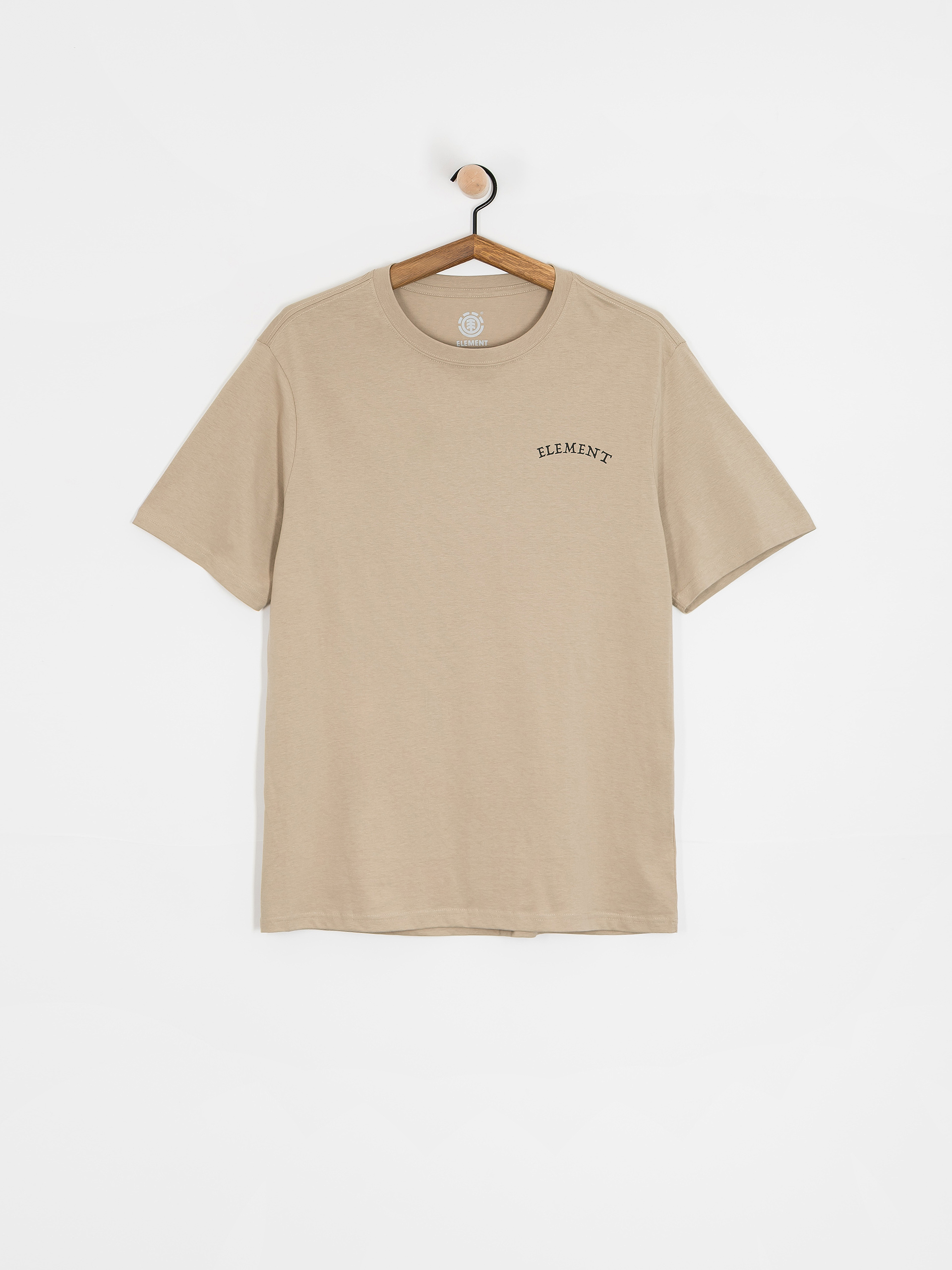 Element T-Shirt Ancient Universe (aluminum)