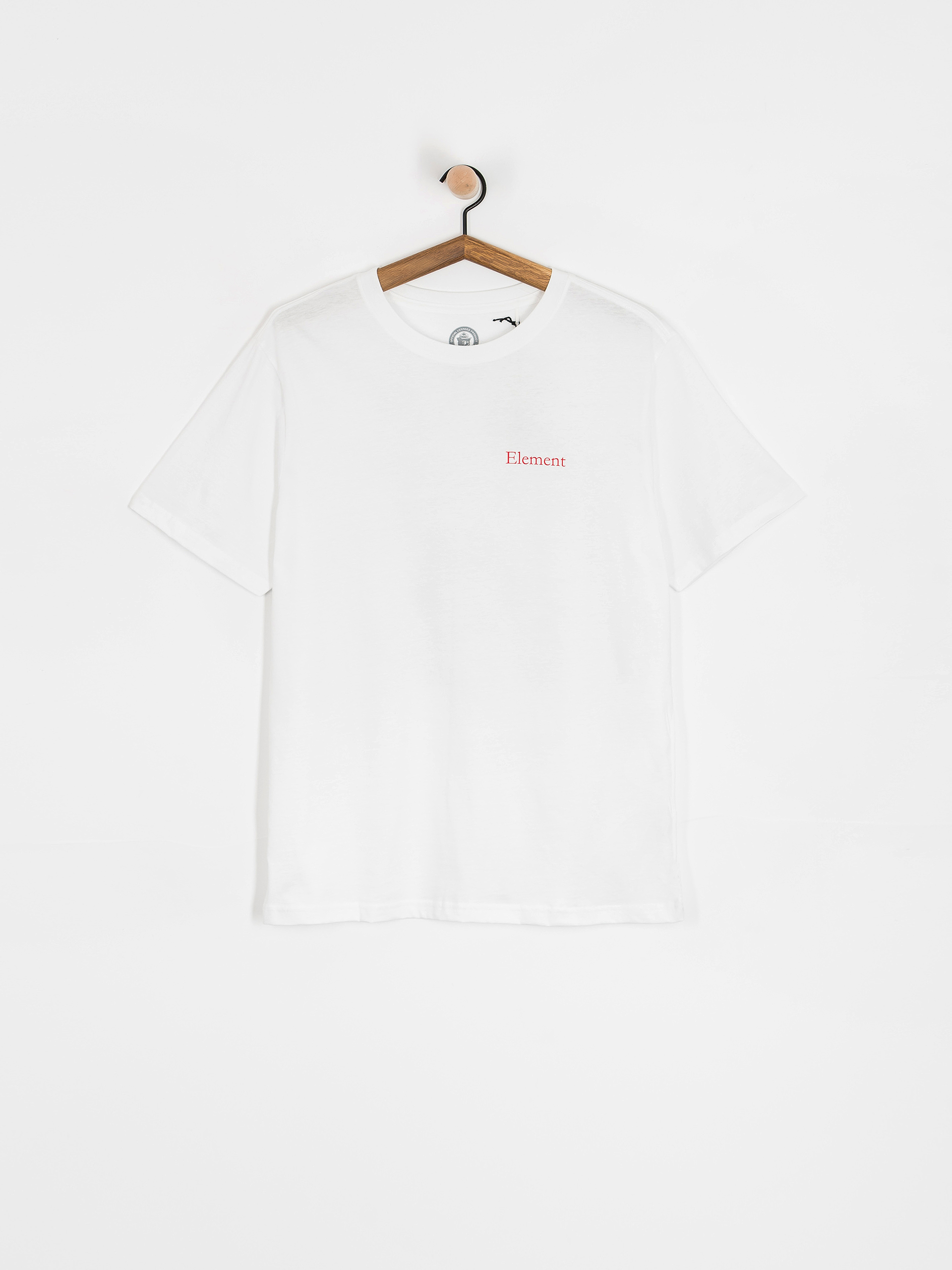 Element Sbxe Bee T-shirt (optic white)