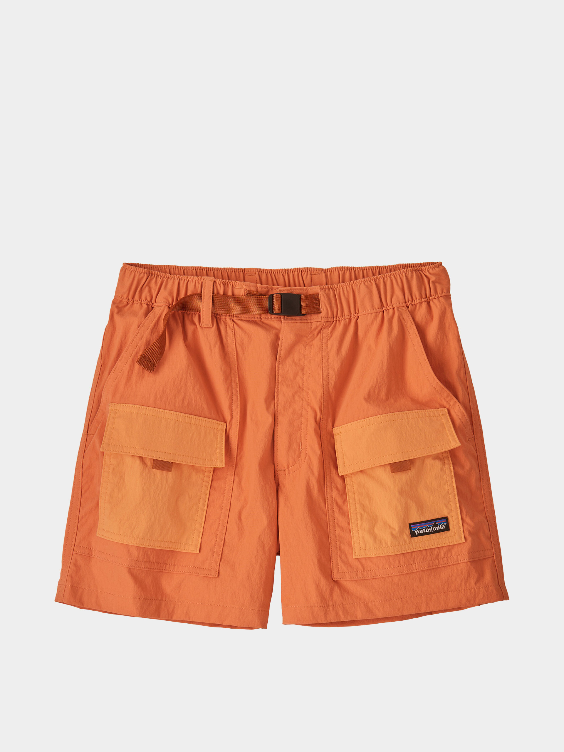 Patagonia Shorts Outdoor Everyday Wmn (rock melon)