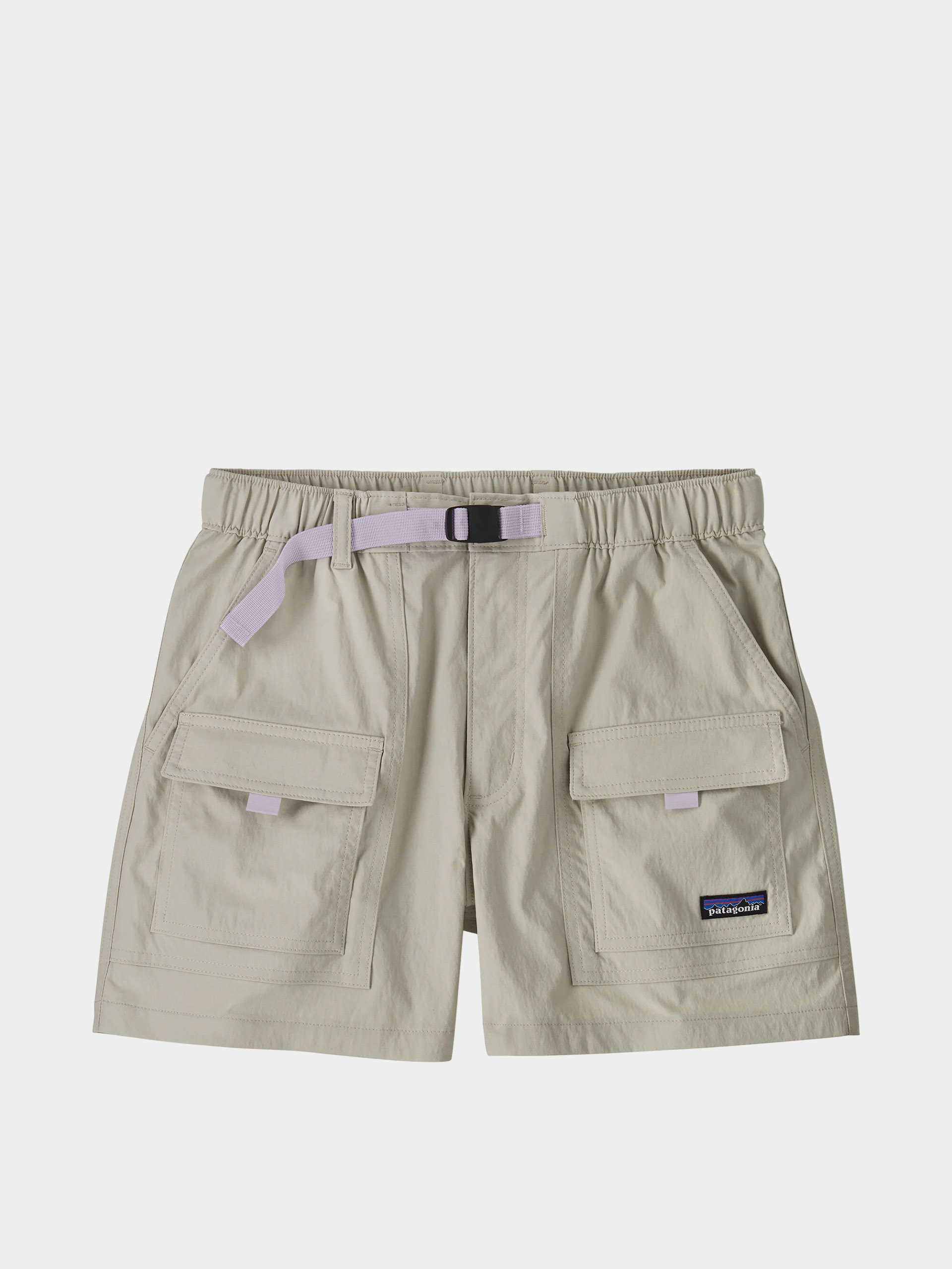 Patagonia Shorts Outdoor Everyday Wmn (pelican)