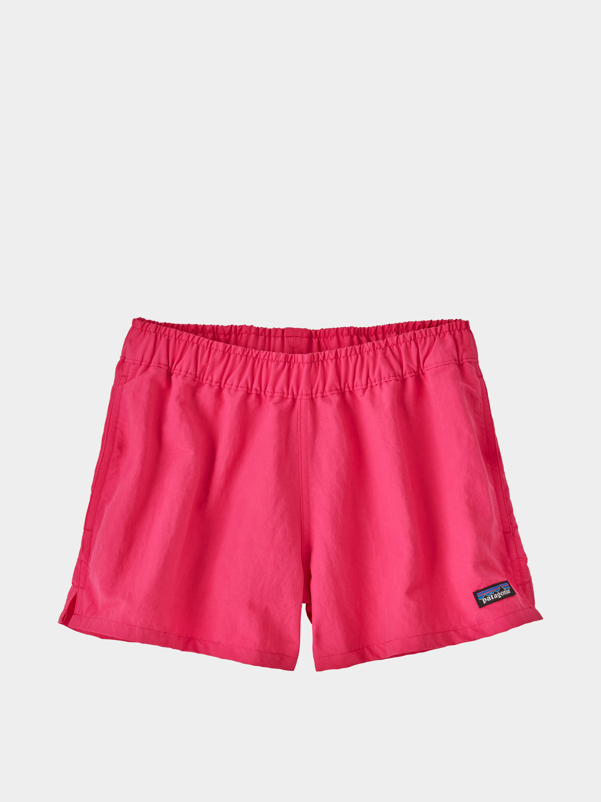 Patagonia Shorts Barely Baggies 2 1/2 in Wmn (luminous pink)
