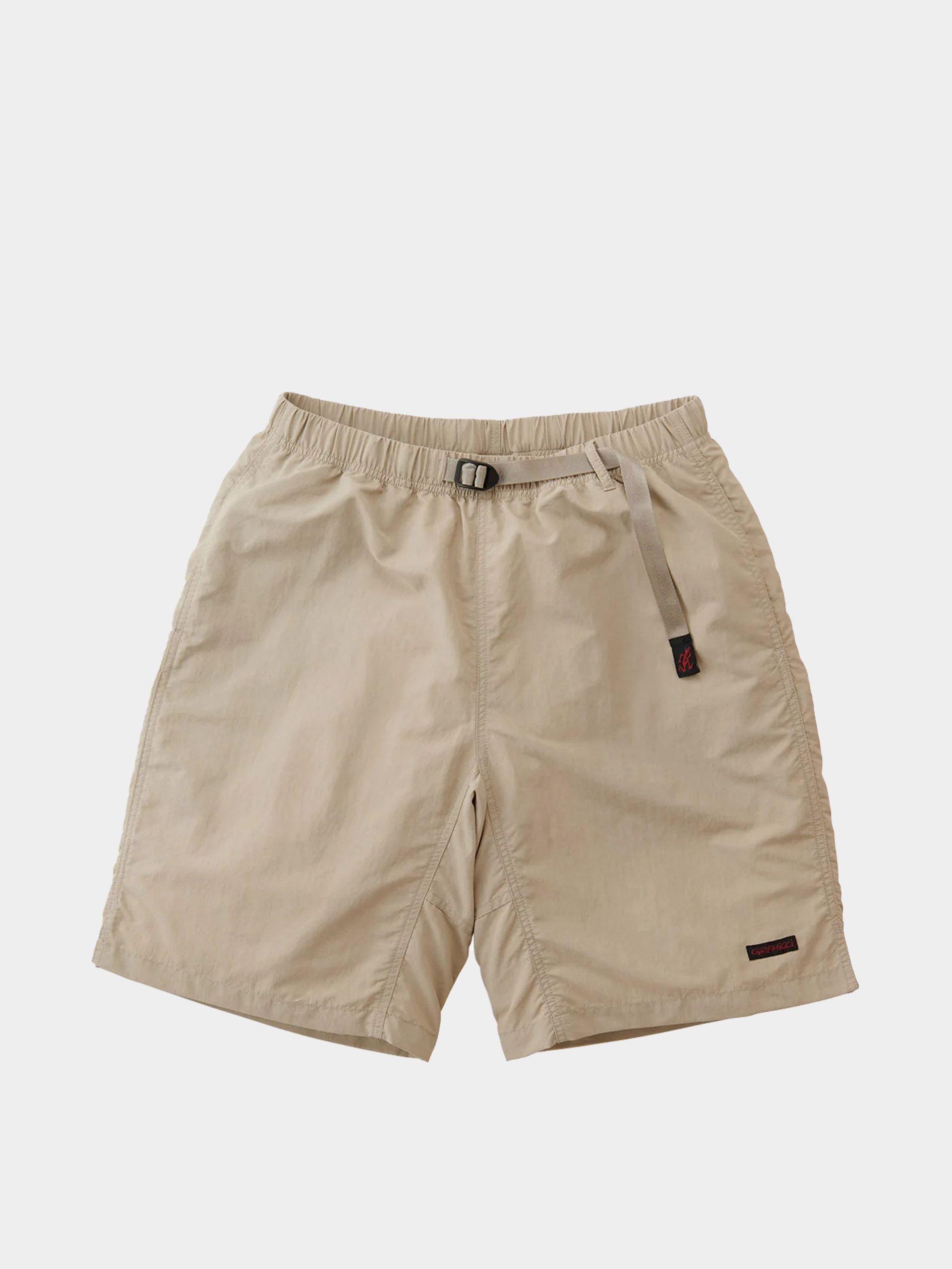 Gramicci Shorts Nylon Packable G-Short (dune)