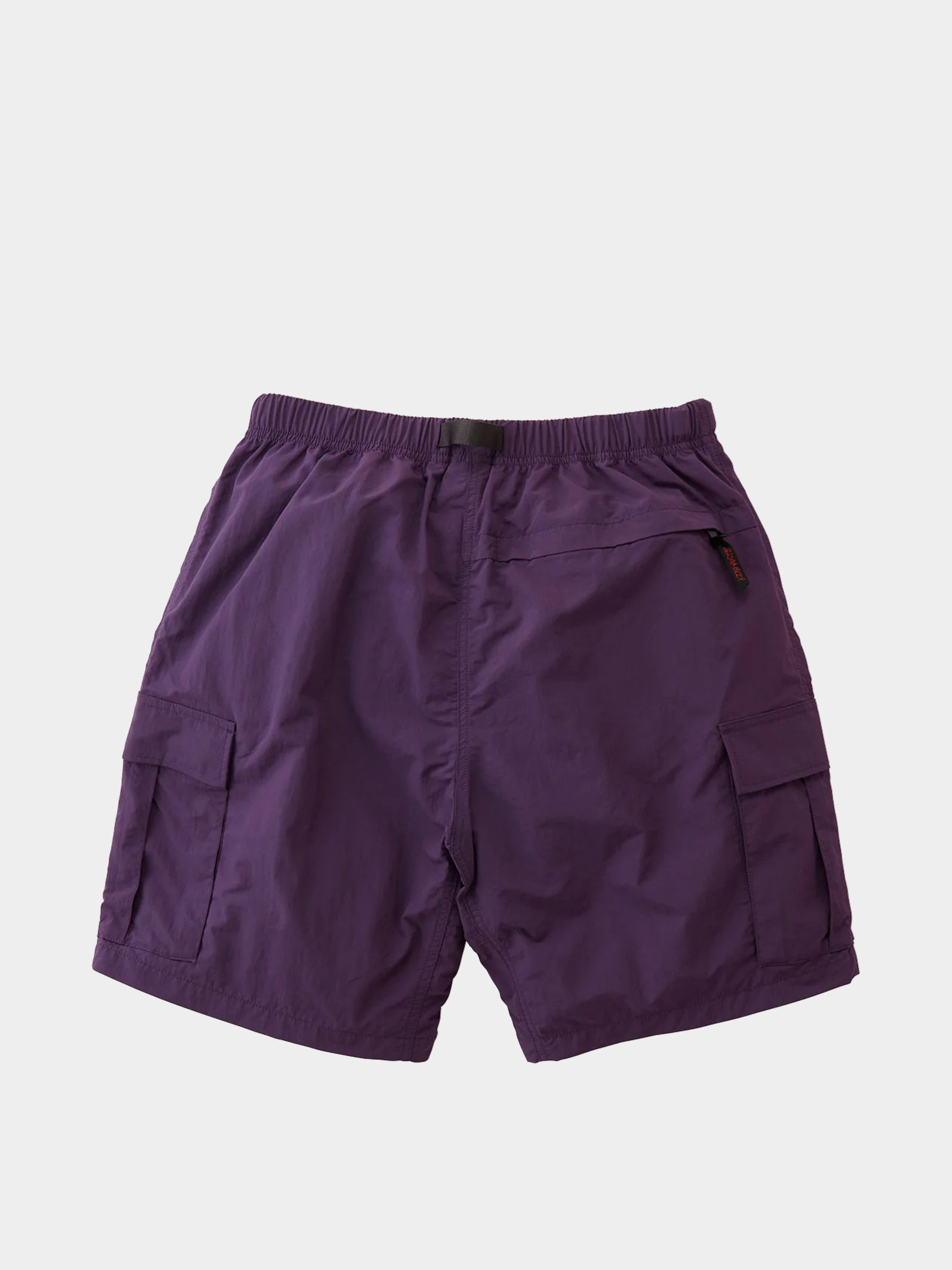 Gramicci Shorts Nylon Explorer Cargo (grape)