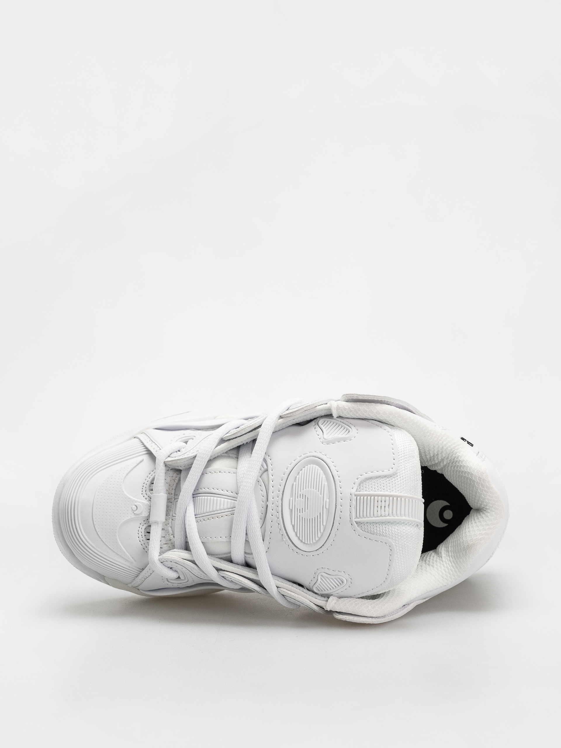 Osiris D3 2001 Schuhe (luminate/white/white)