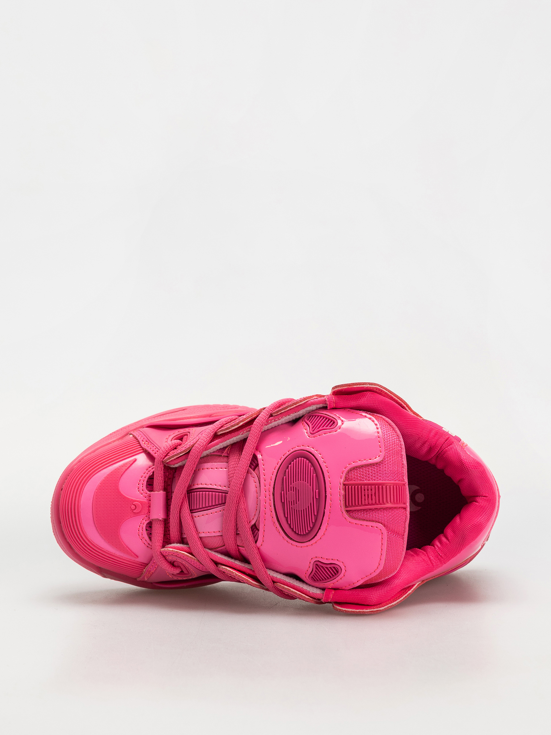Osiris D3 2001 Shoes (pink/pink/pink)