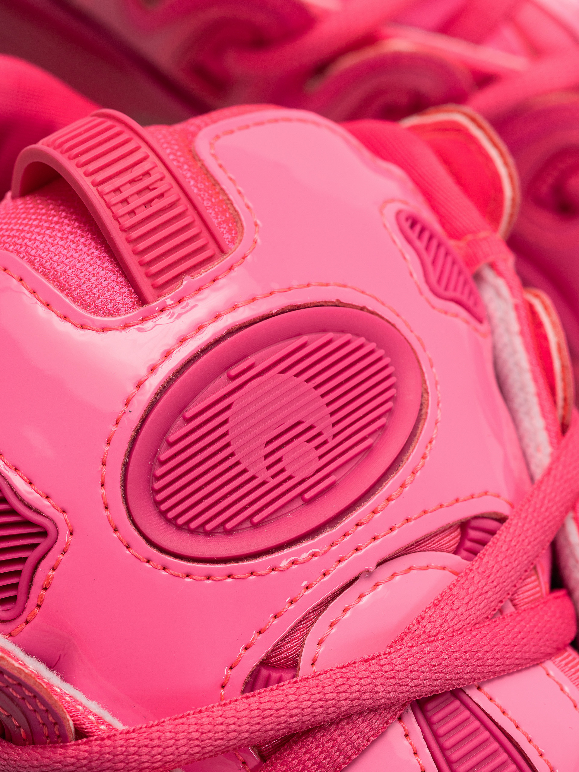 Osiris D3 2001 Schuhe (pink/pink/pink)