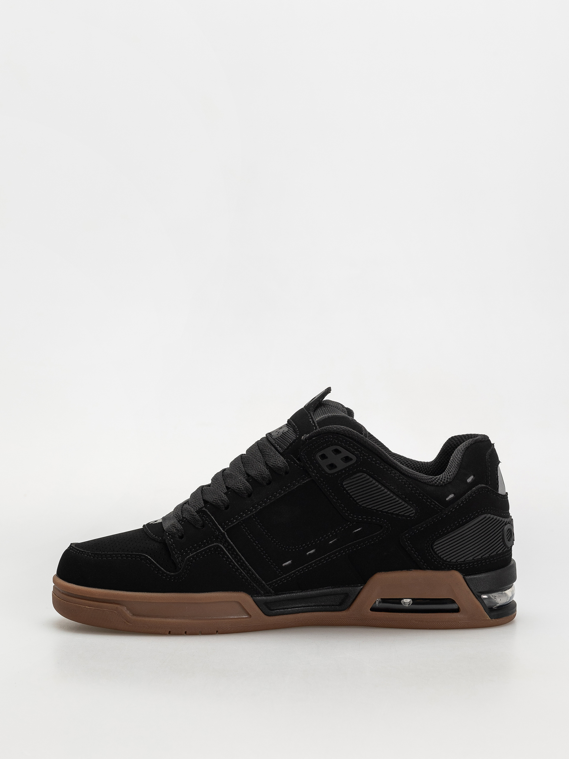 Osiris Peril Schuhe (black/black/gum)
