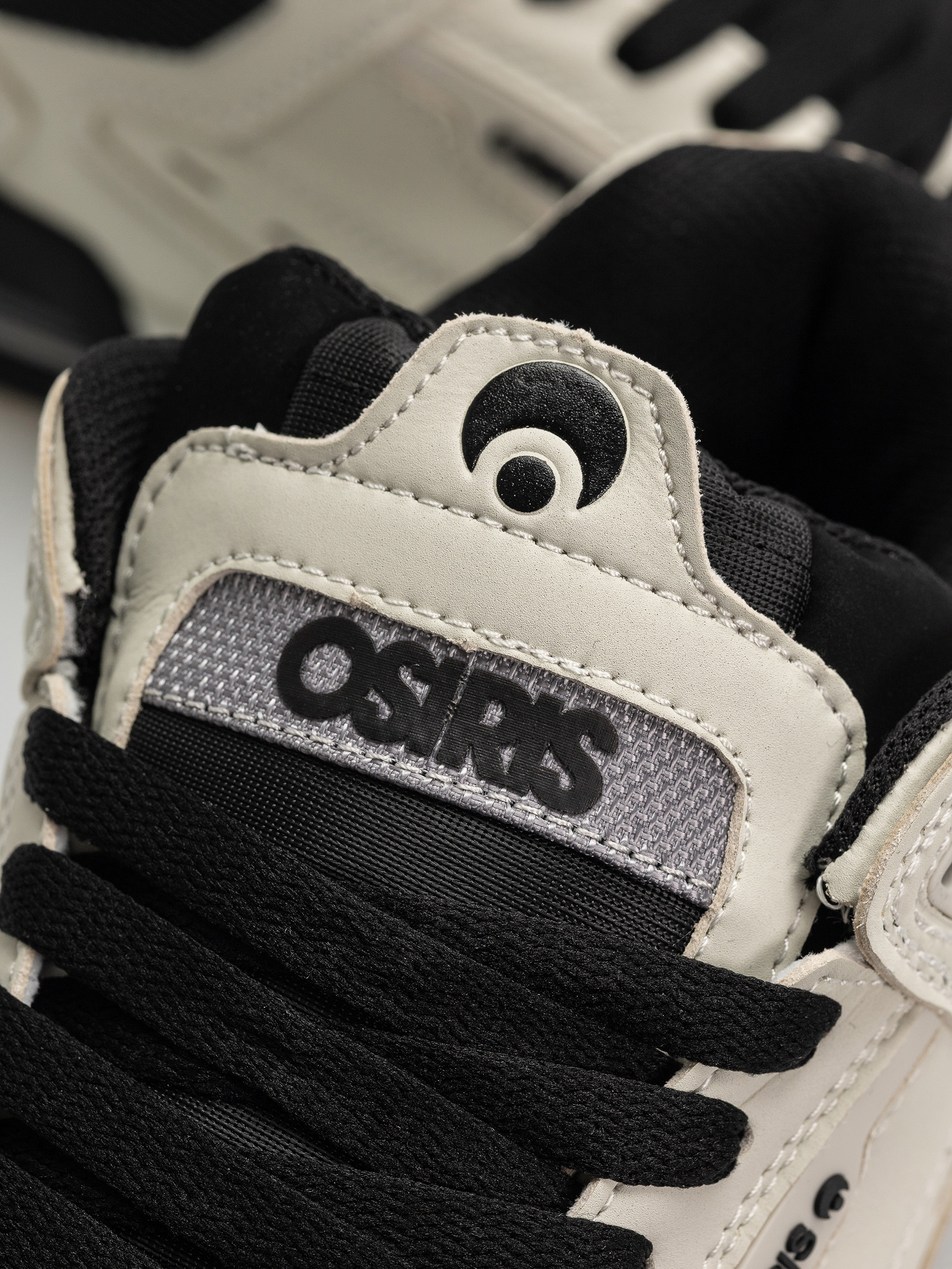 Osiris Peril Schuhe (eggshell/black)